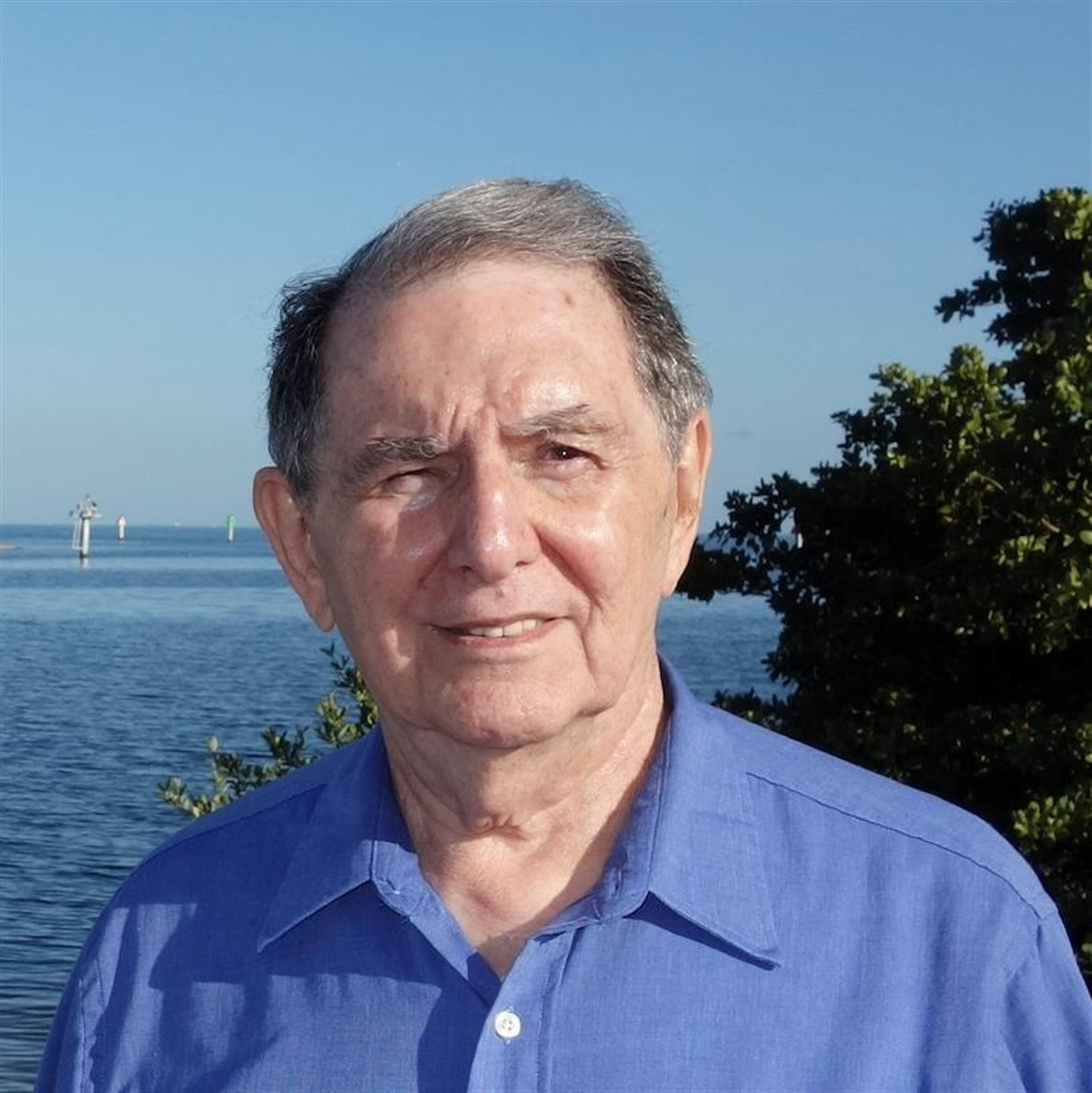 Alfred D. Stewart