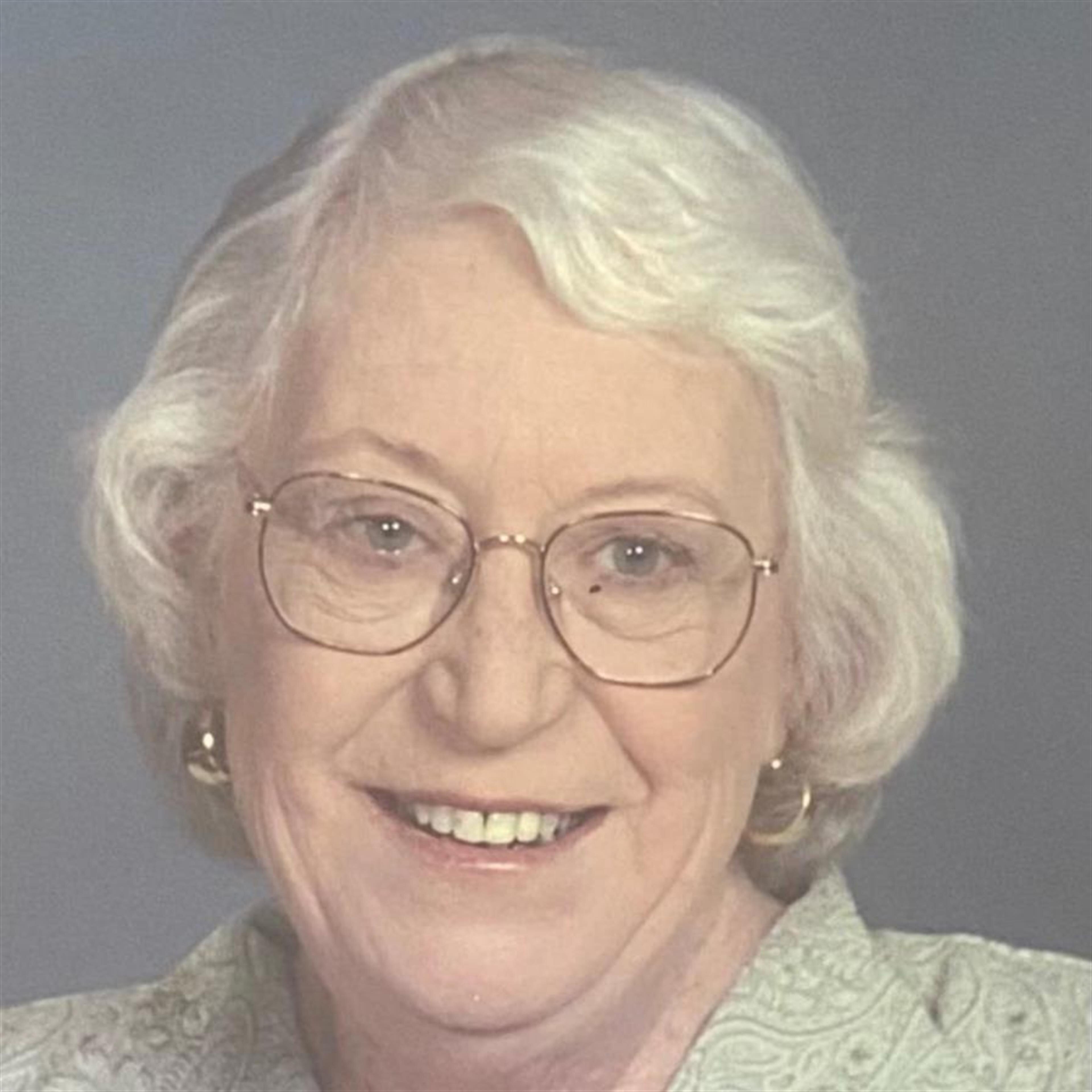 Nancy Lenore (Jones) Packard