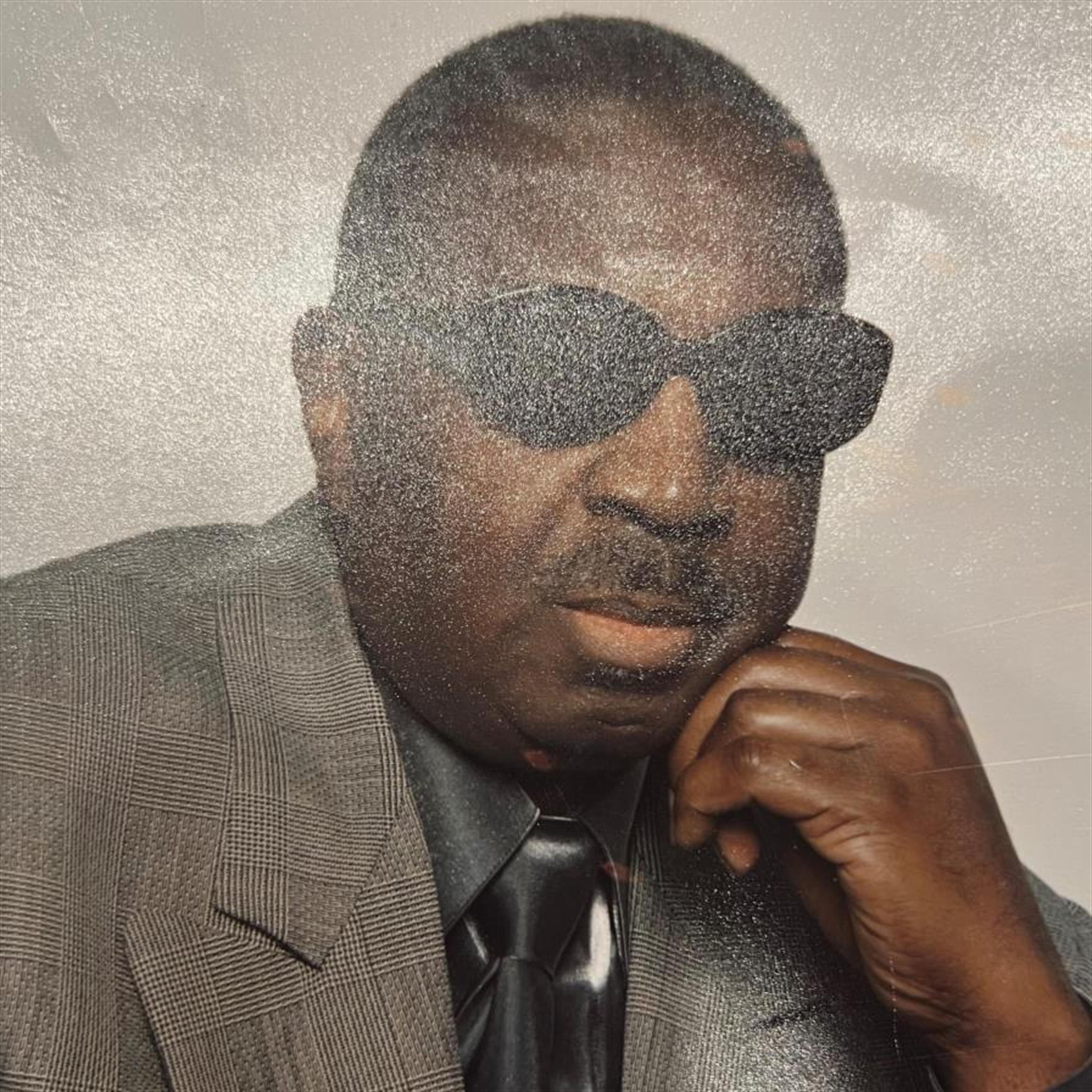 MR. CHARLES ELLIS PERRY