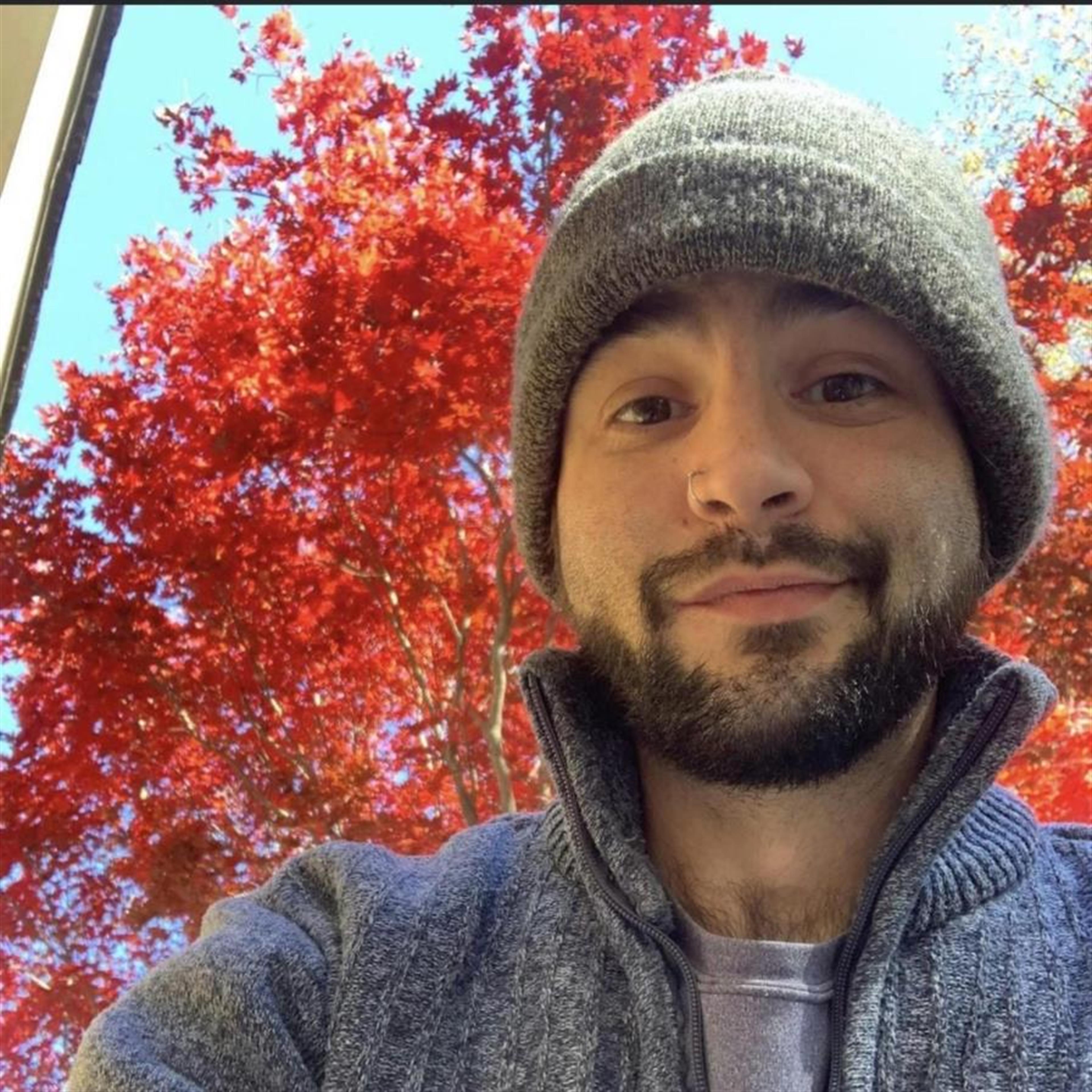 Kristopher Micheal Lackey