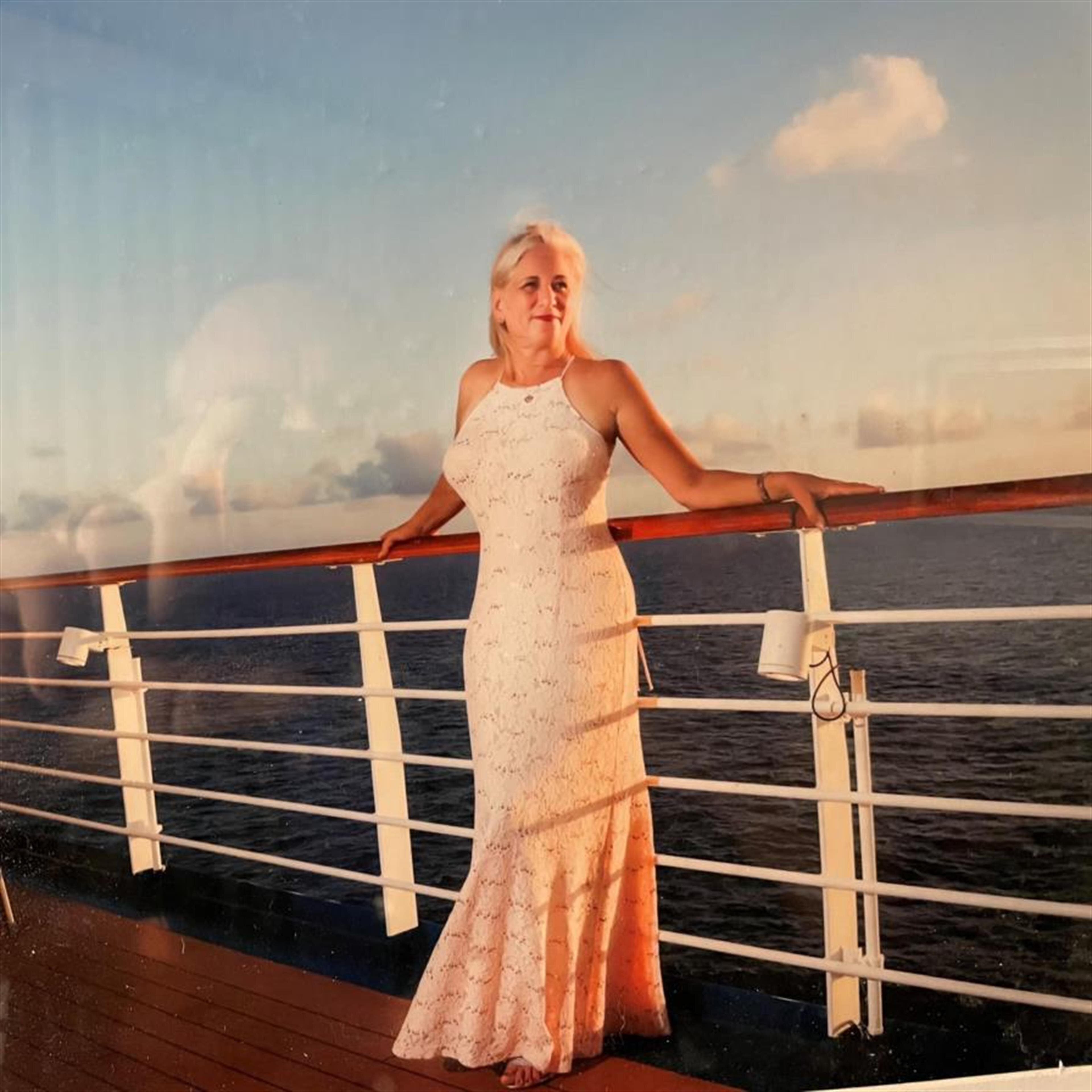 Diana Rollins-Zimmerman