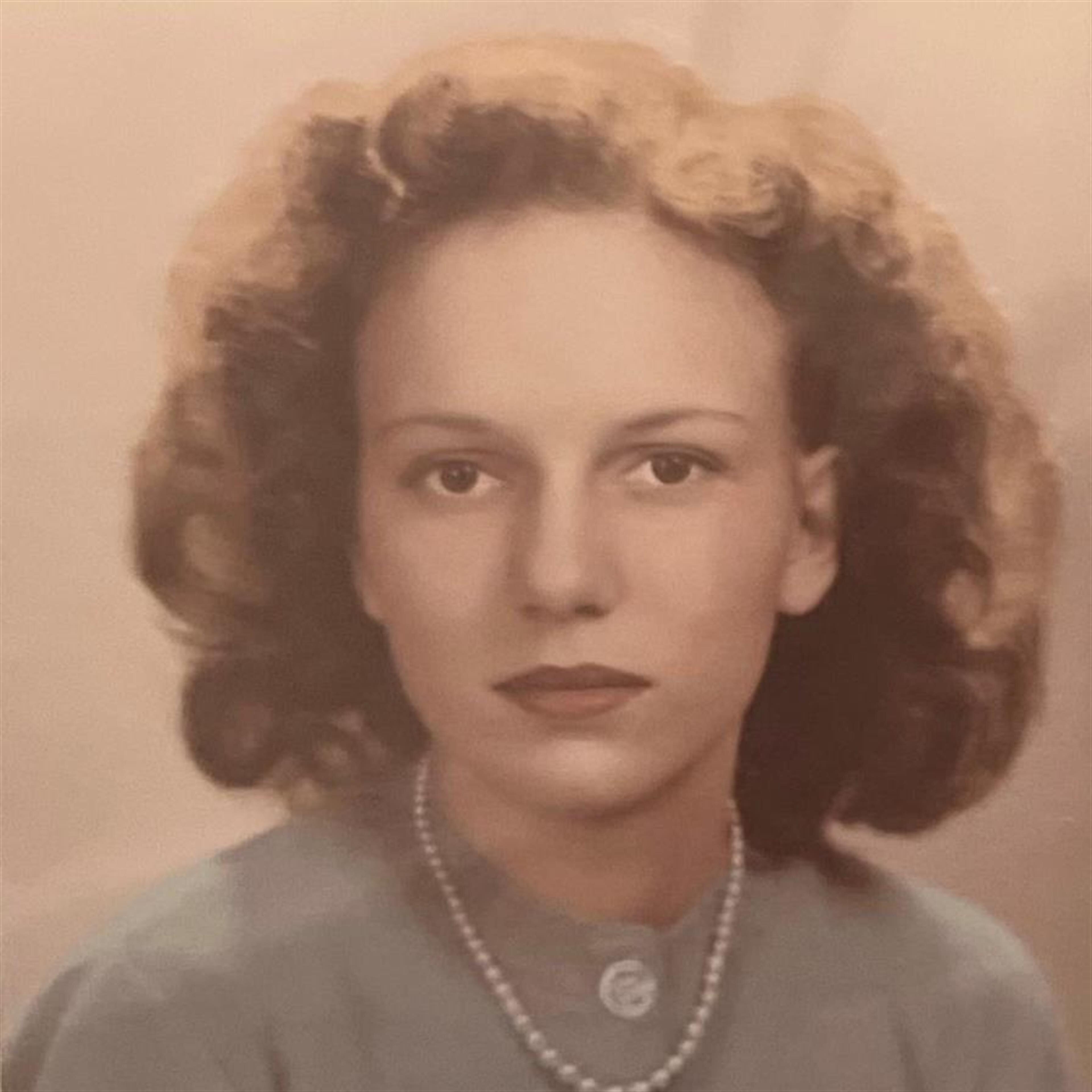 Nancy McFarlin