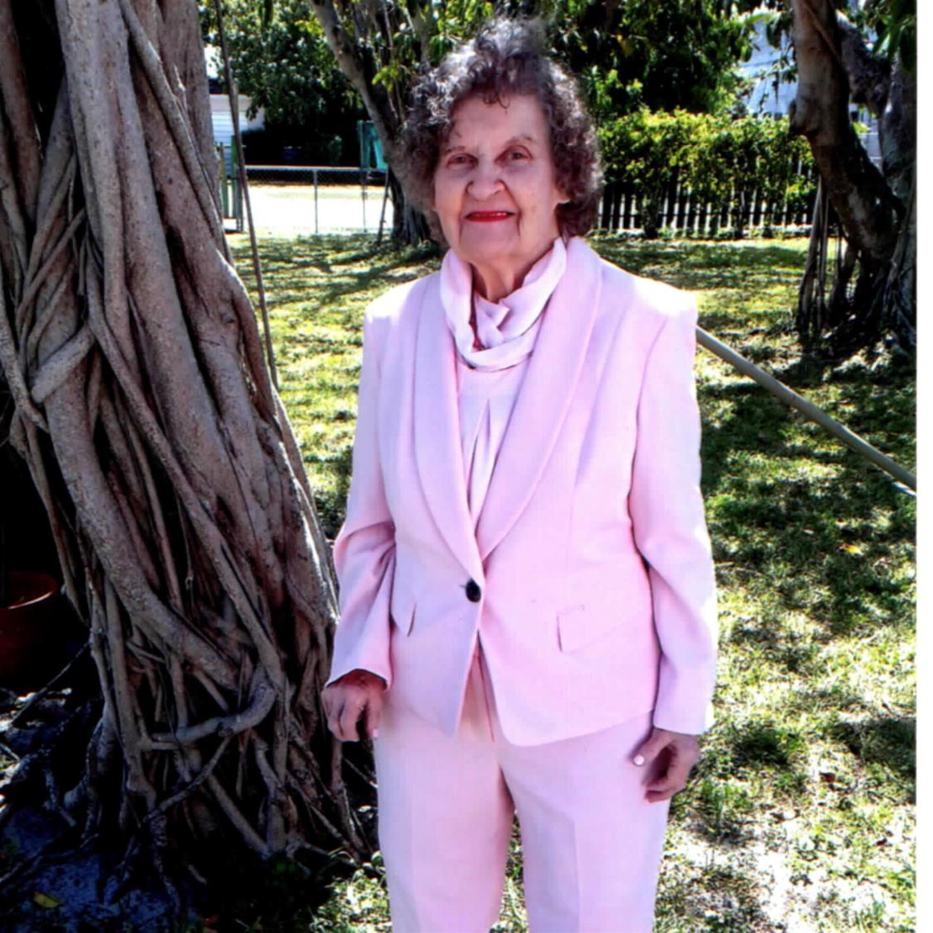Carol Lee Witte