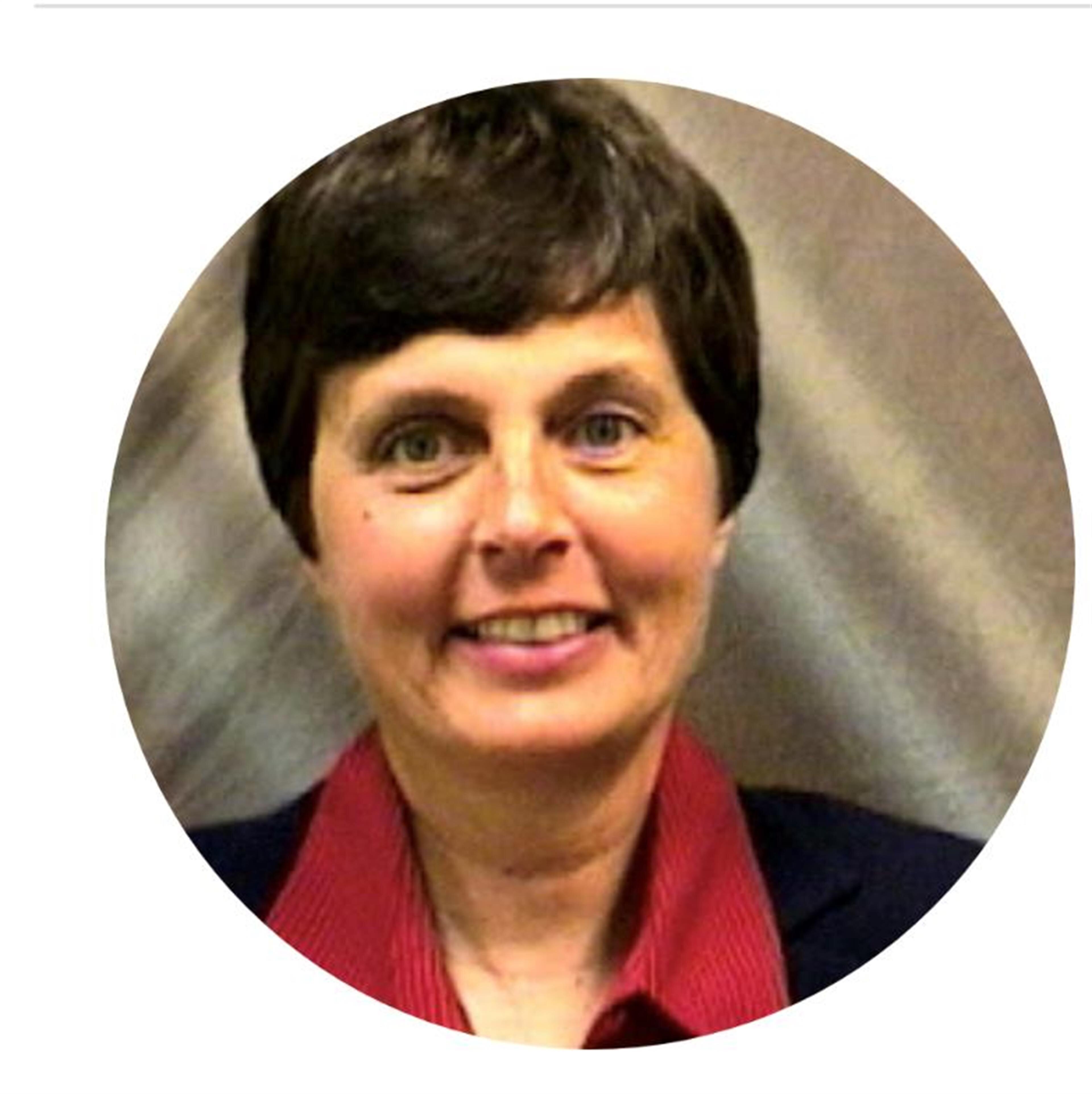 Sharon Lynda Cramer