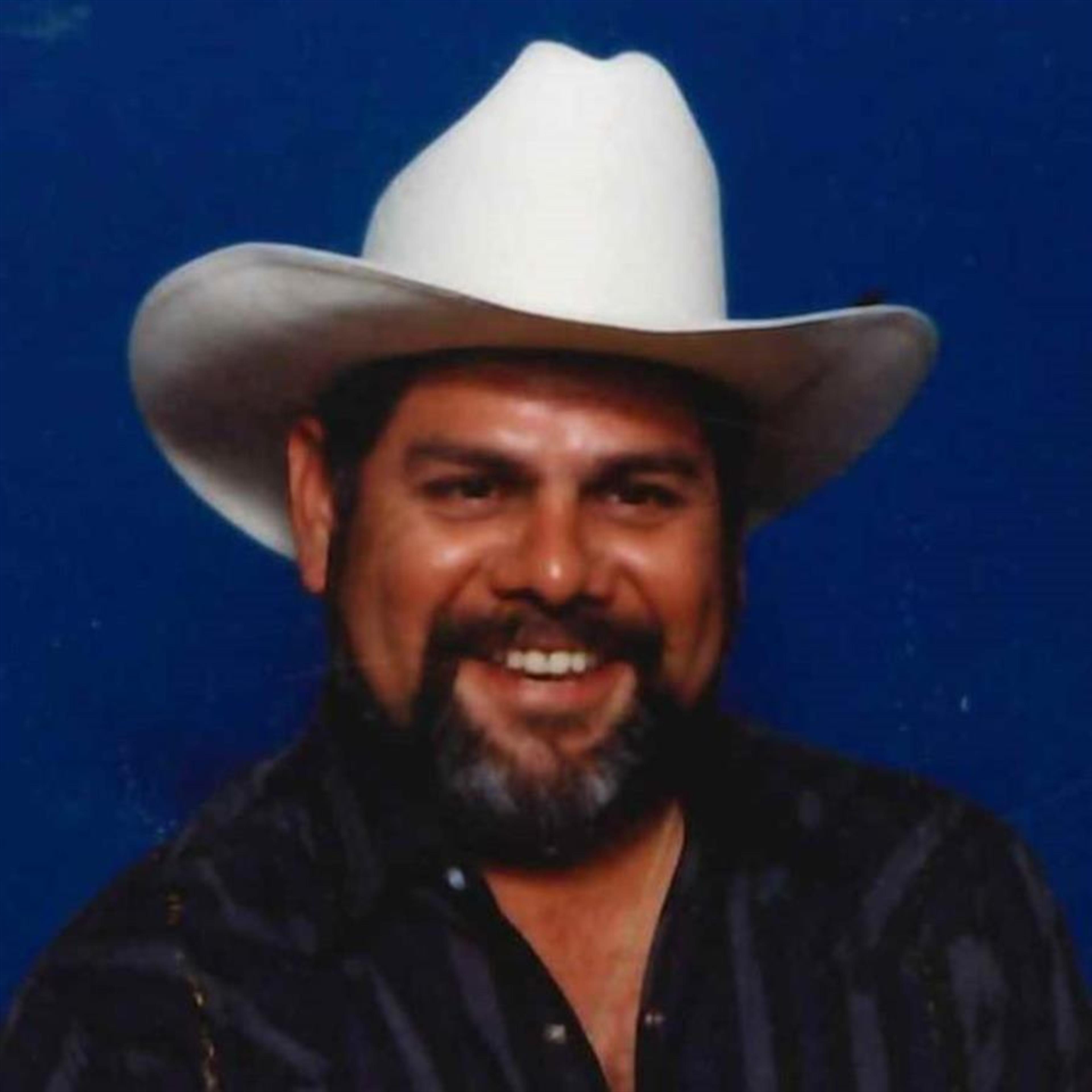 Juan Trevino