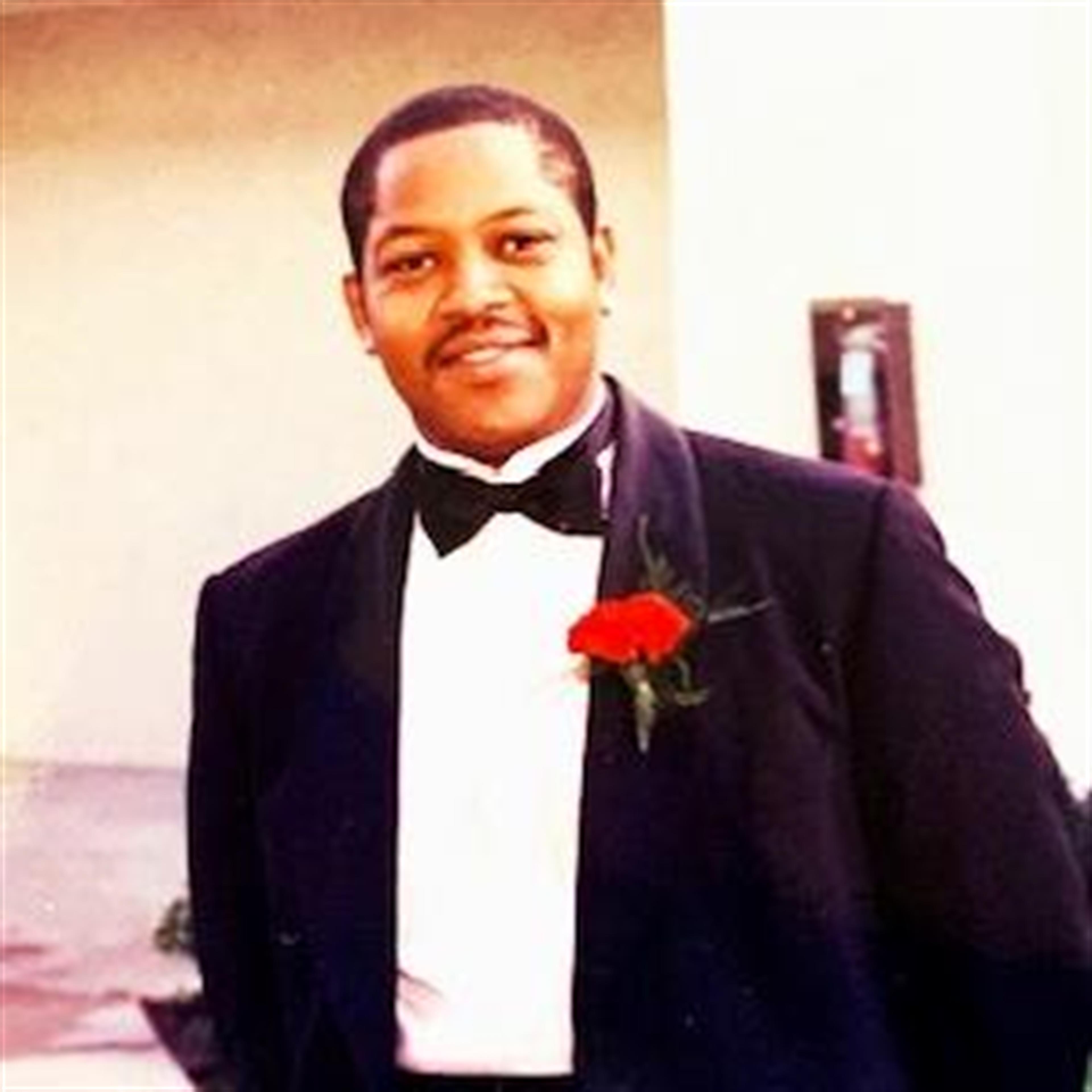 Jerry Crutcher