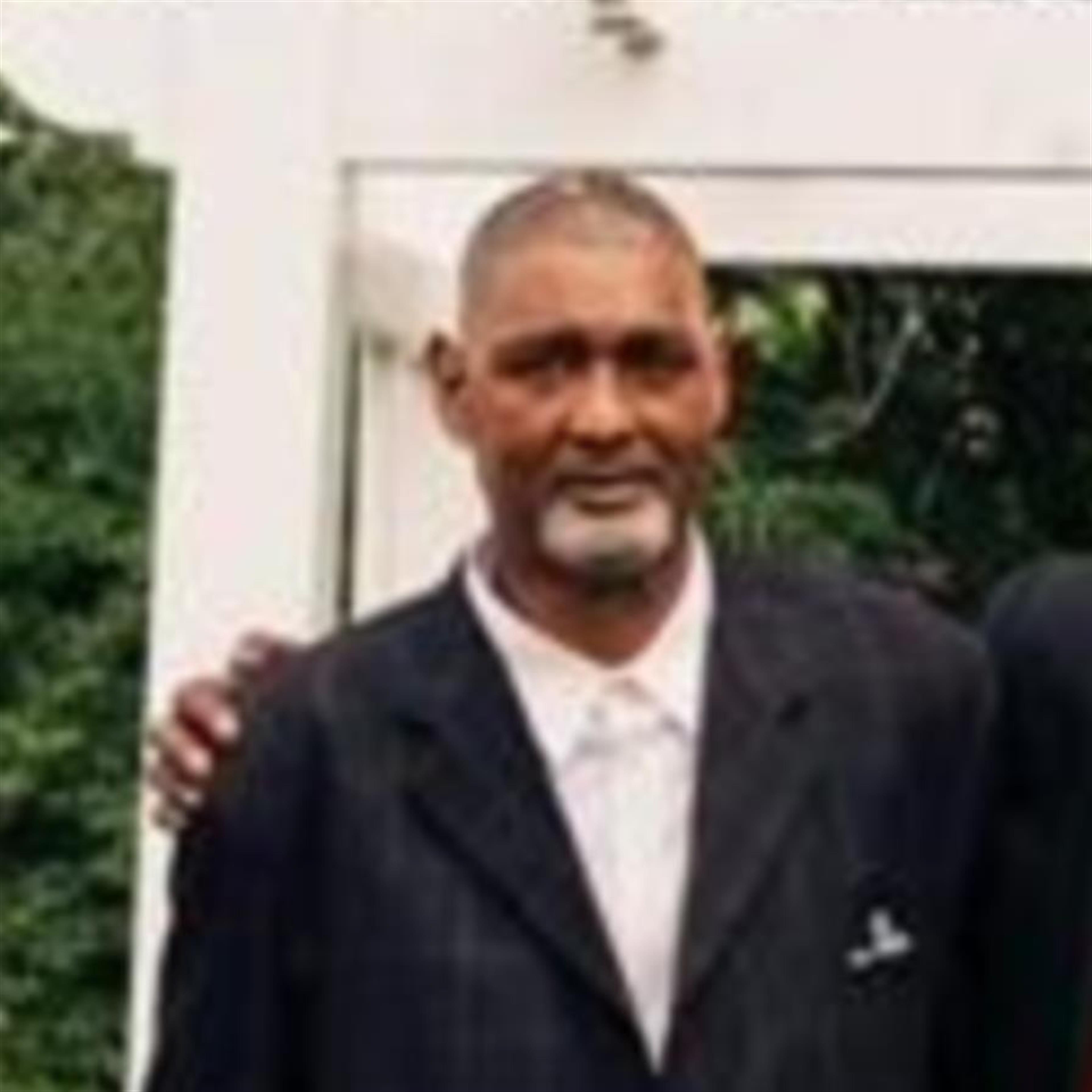 Kenneth  ( Winky) Adell Robinson Jr.