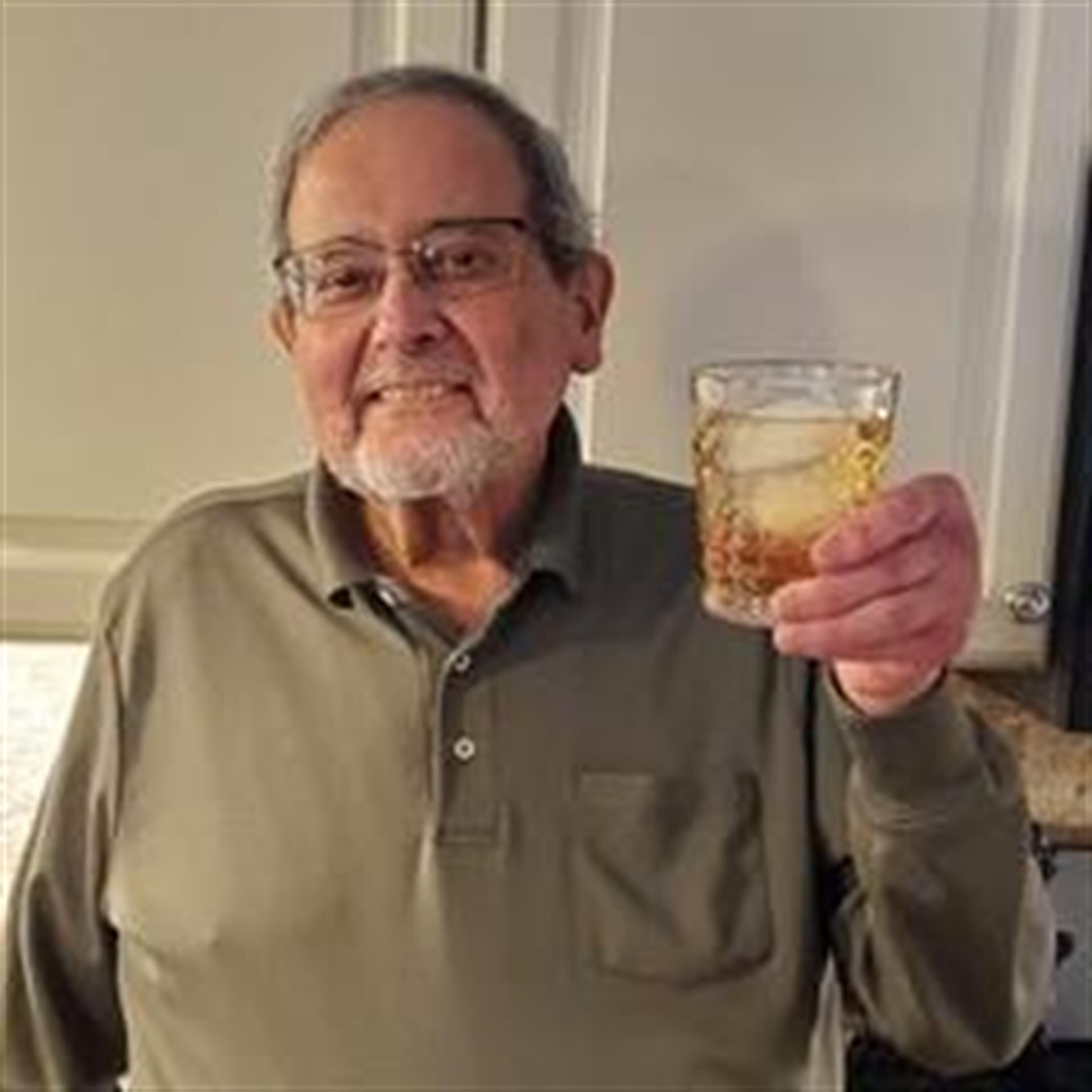 Dr. Wayne Daum