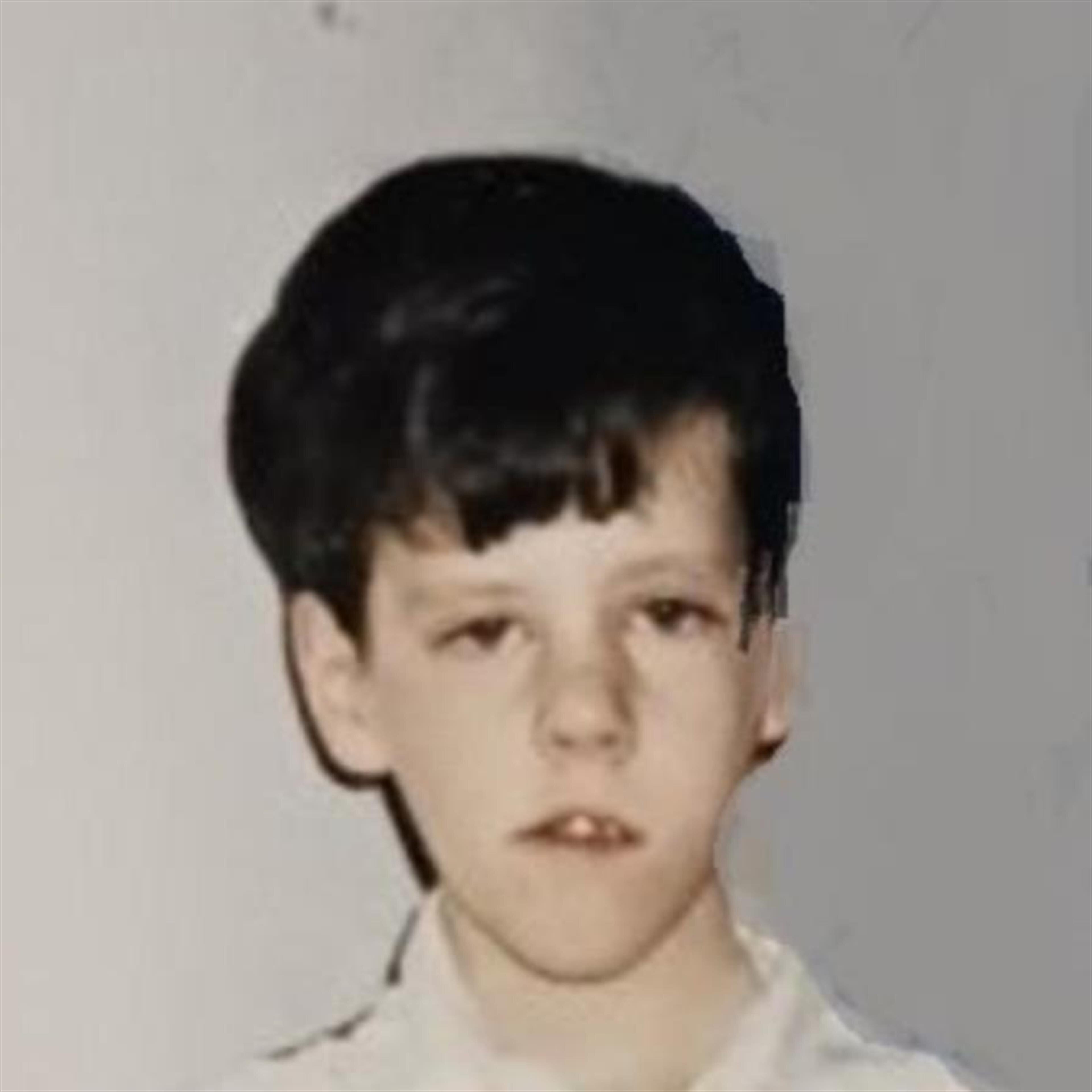 Andrew "Andy" David Richards