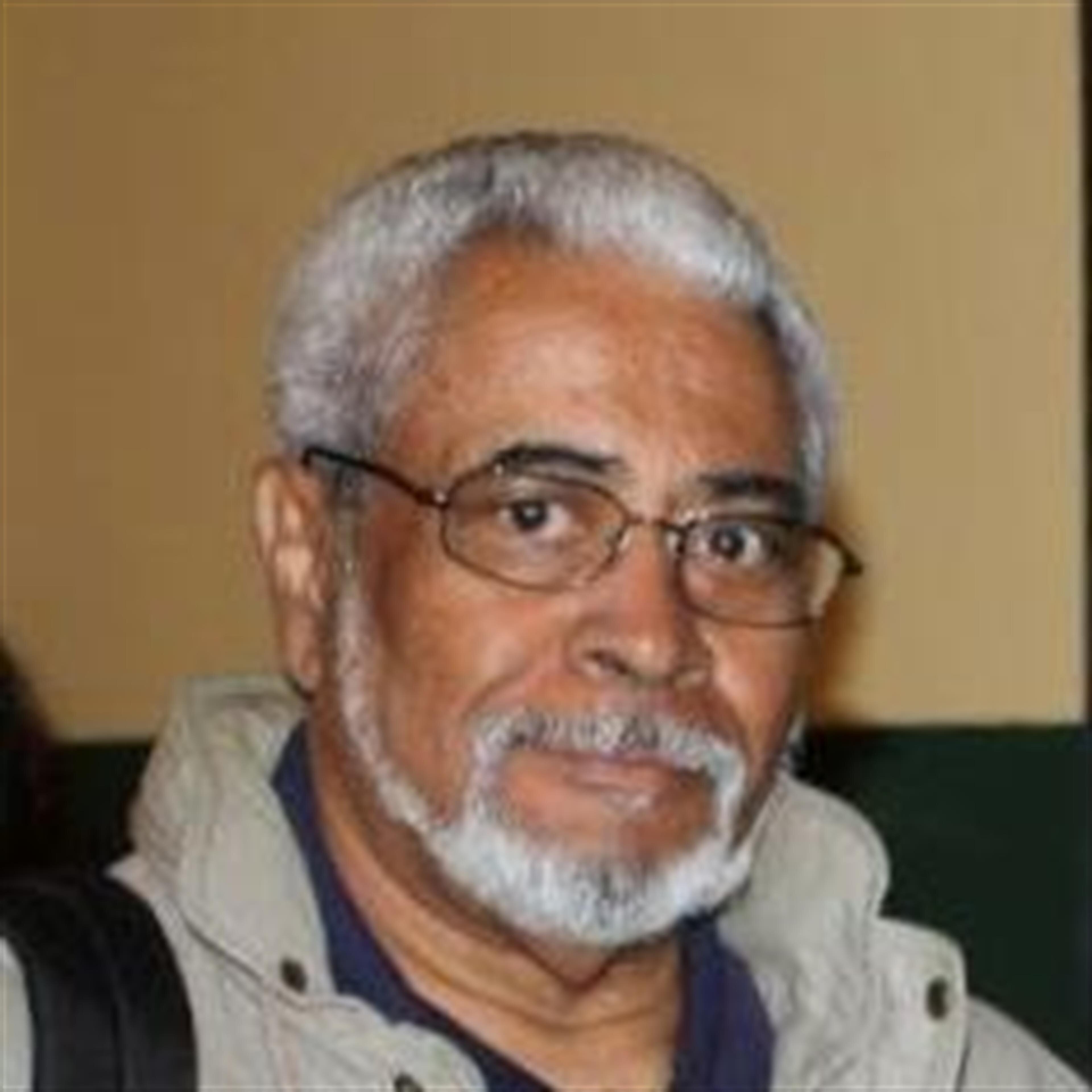 Ronald J. Caldwell Sr.