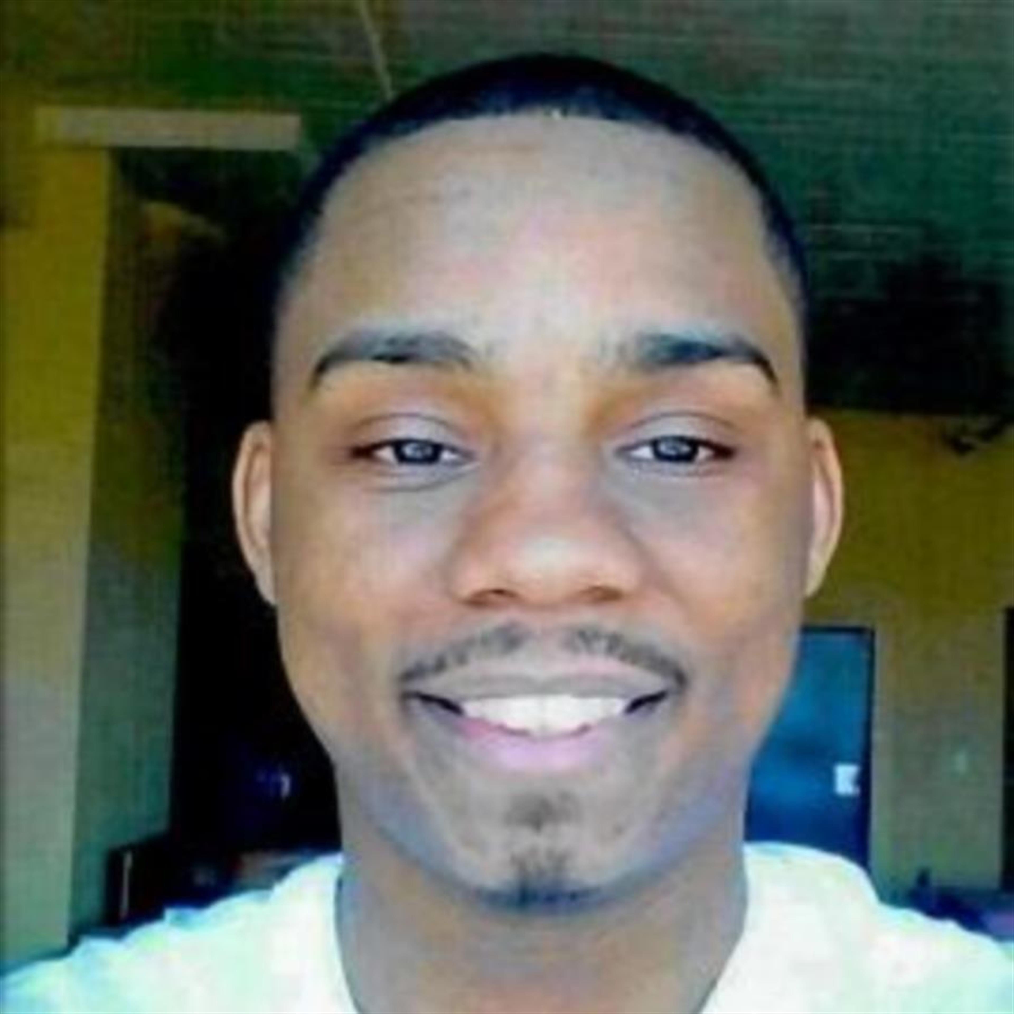 MR. JESSE HARRIS JR.