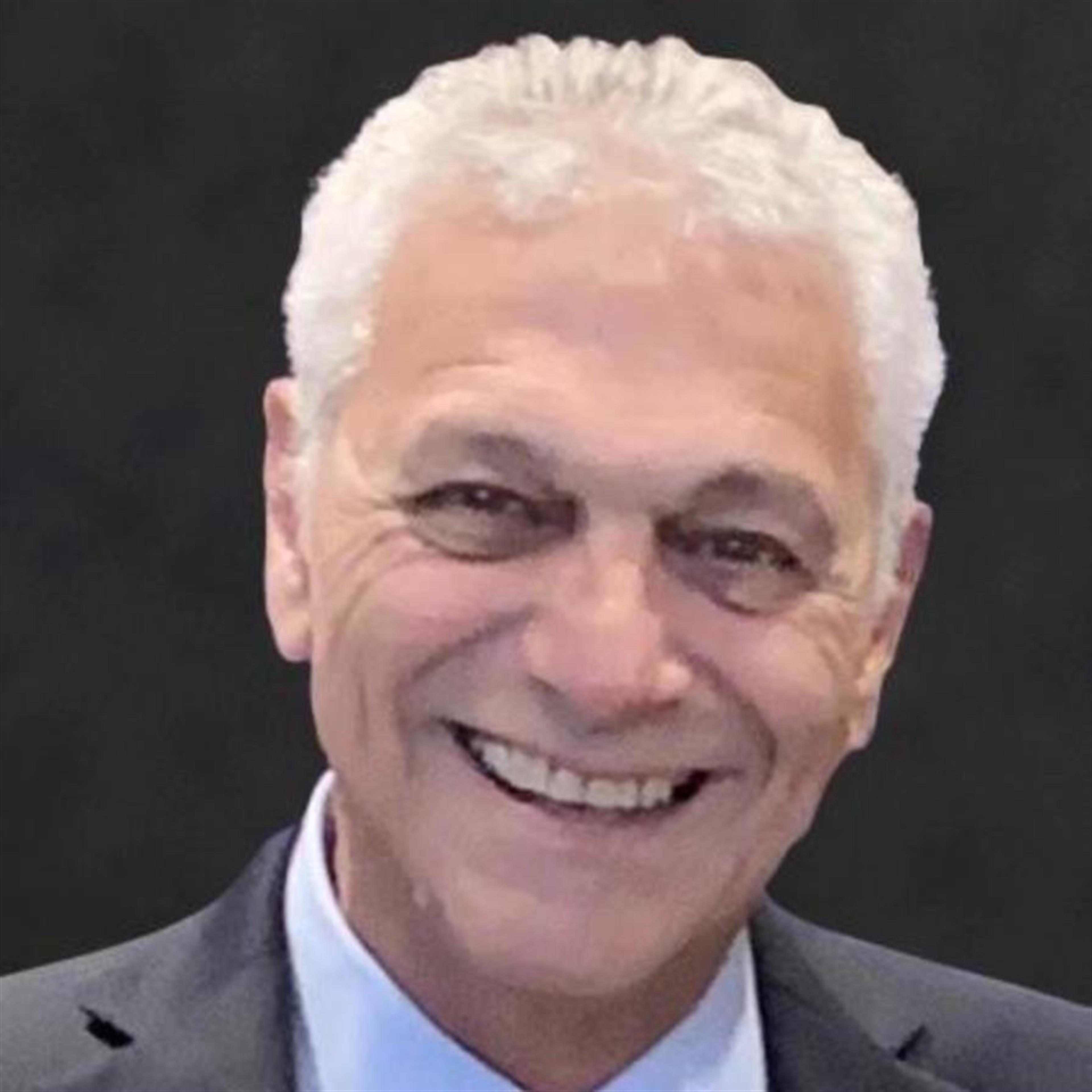 Joseph "Mars" Marinelli