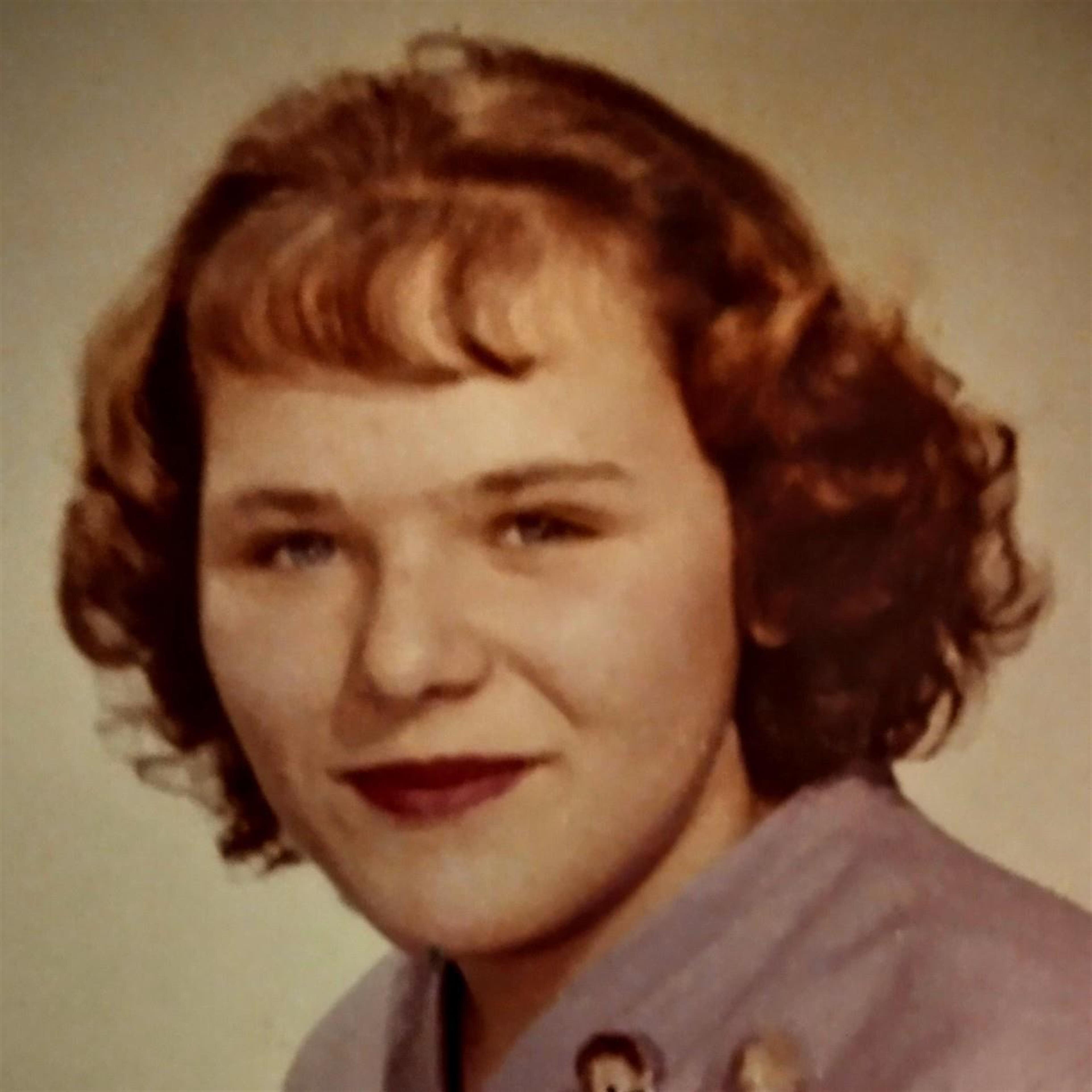 Jacqueline A. "Jackie" Barrera