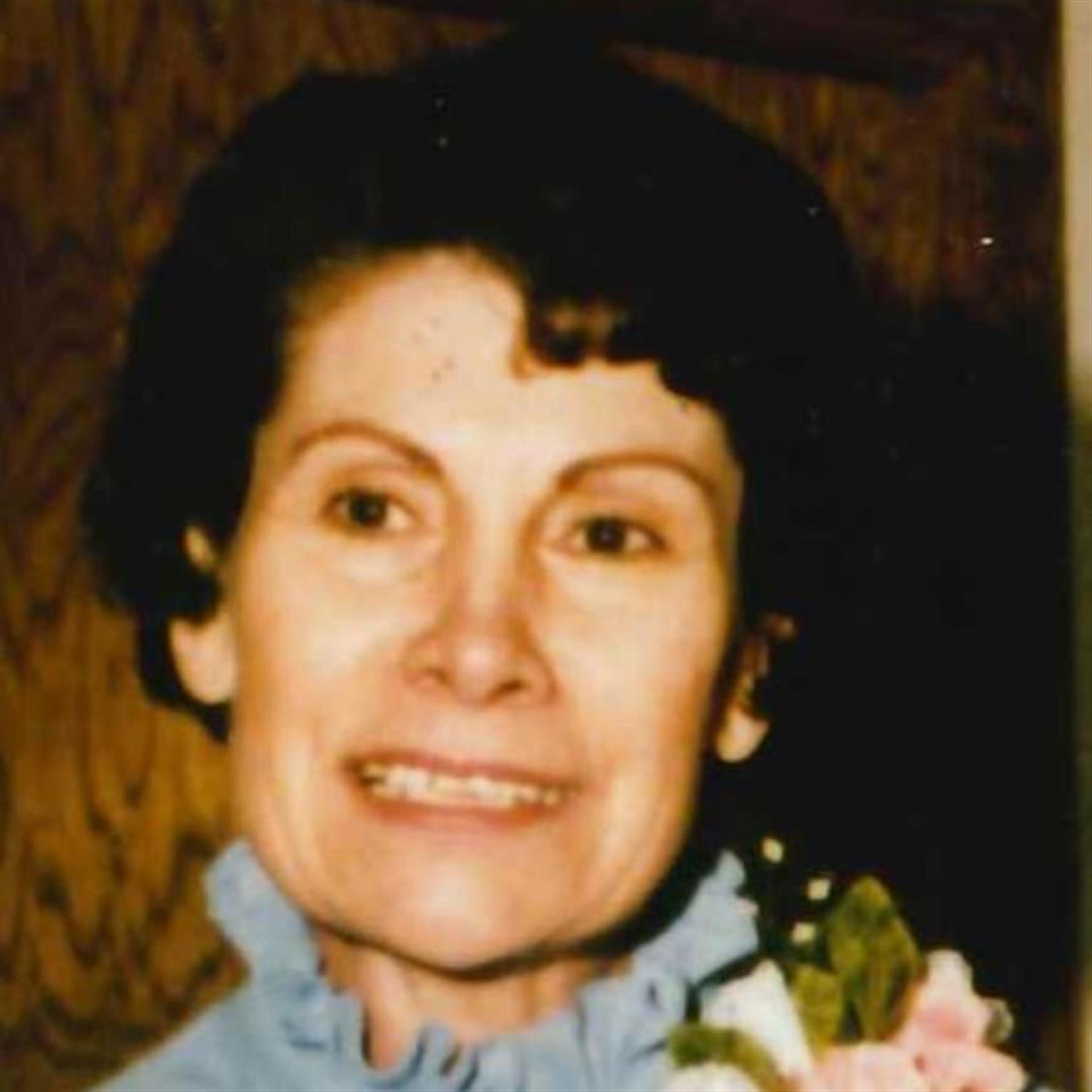 Winnie Deen
