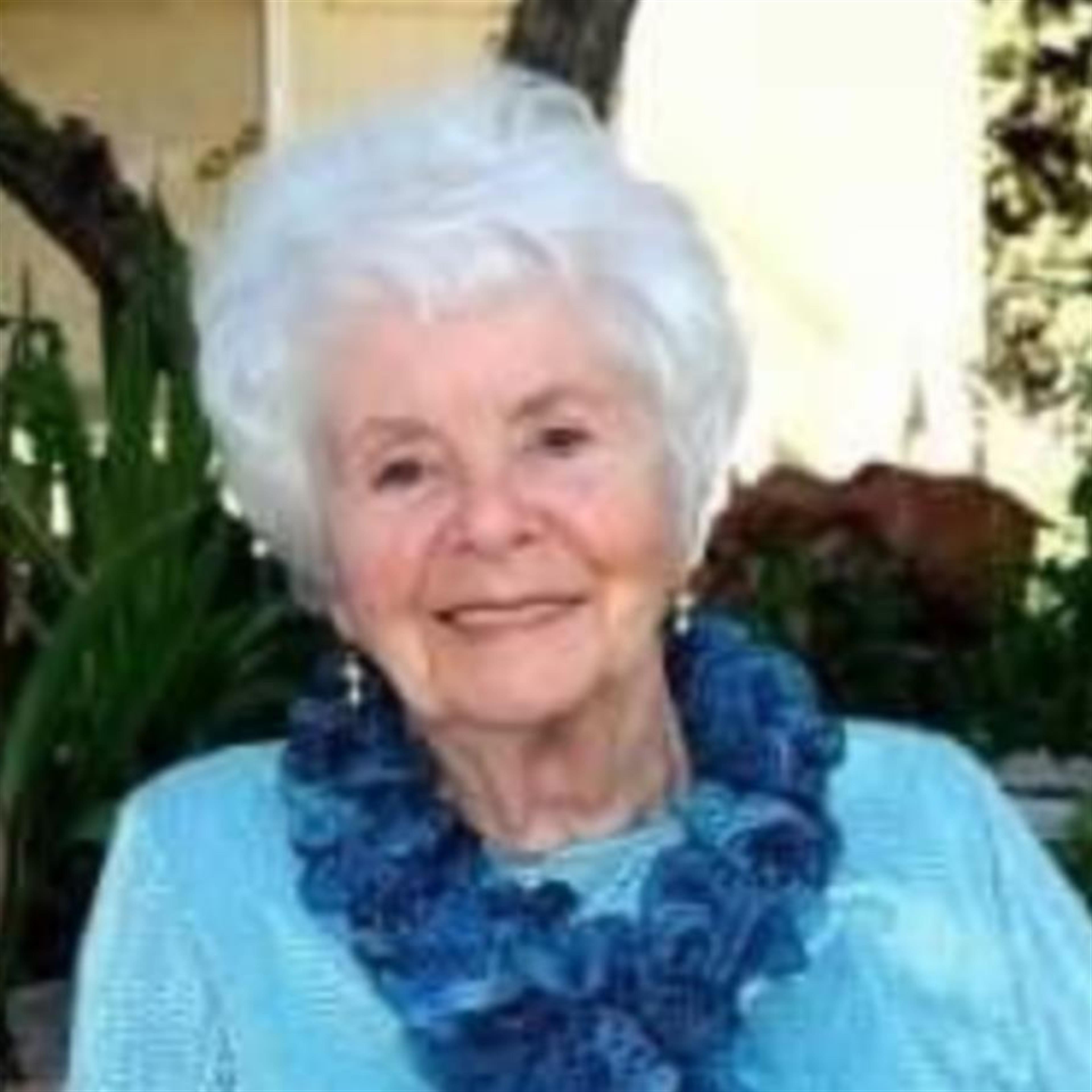 Eldene Fowers Montgomery