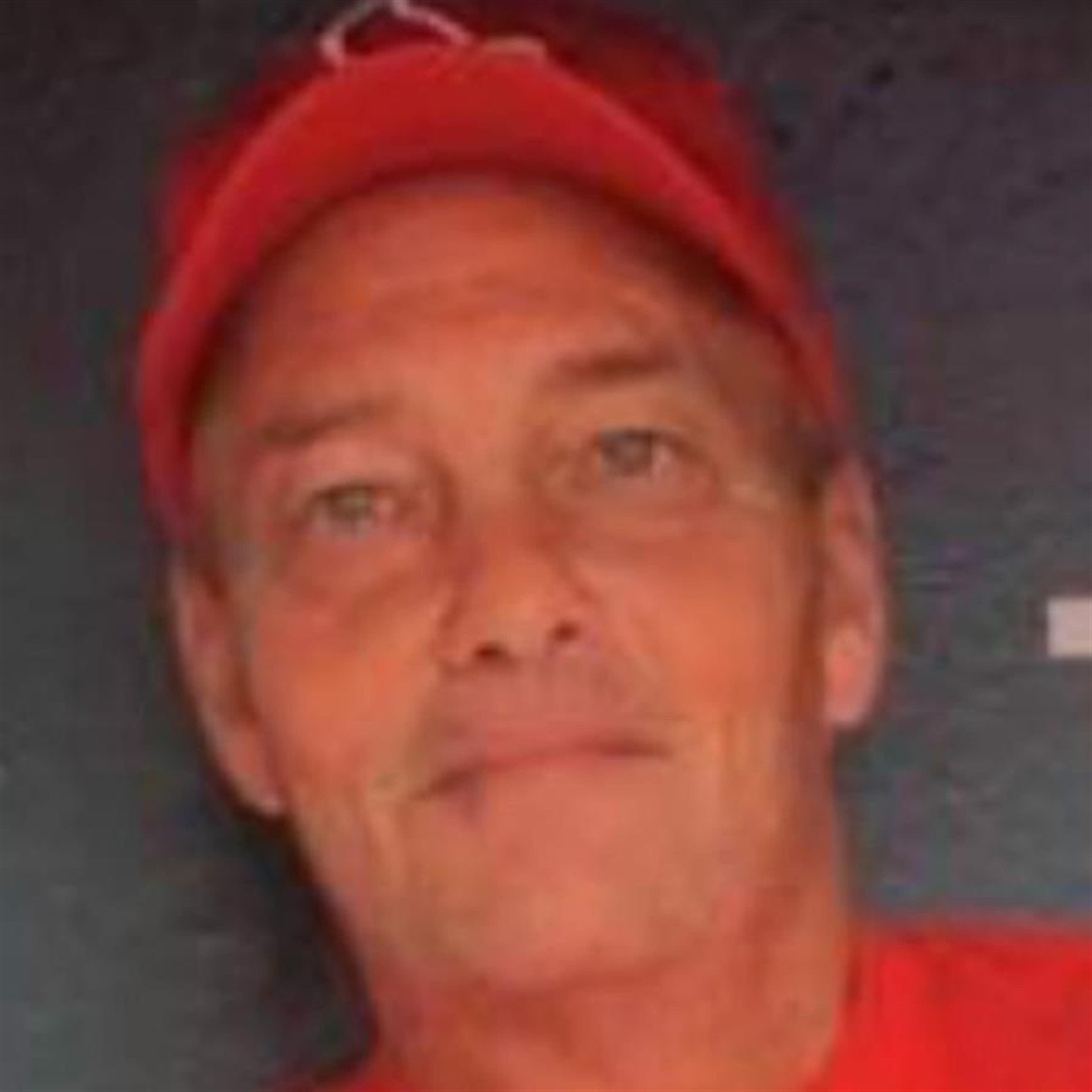 Matthew Ernest Ferguson