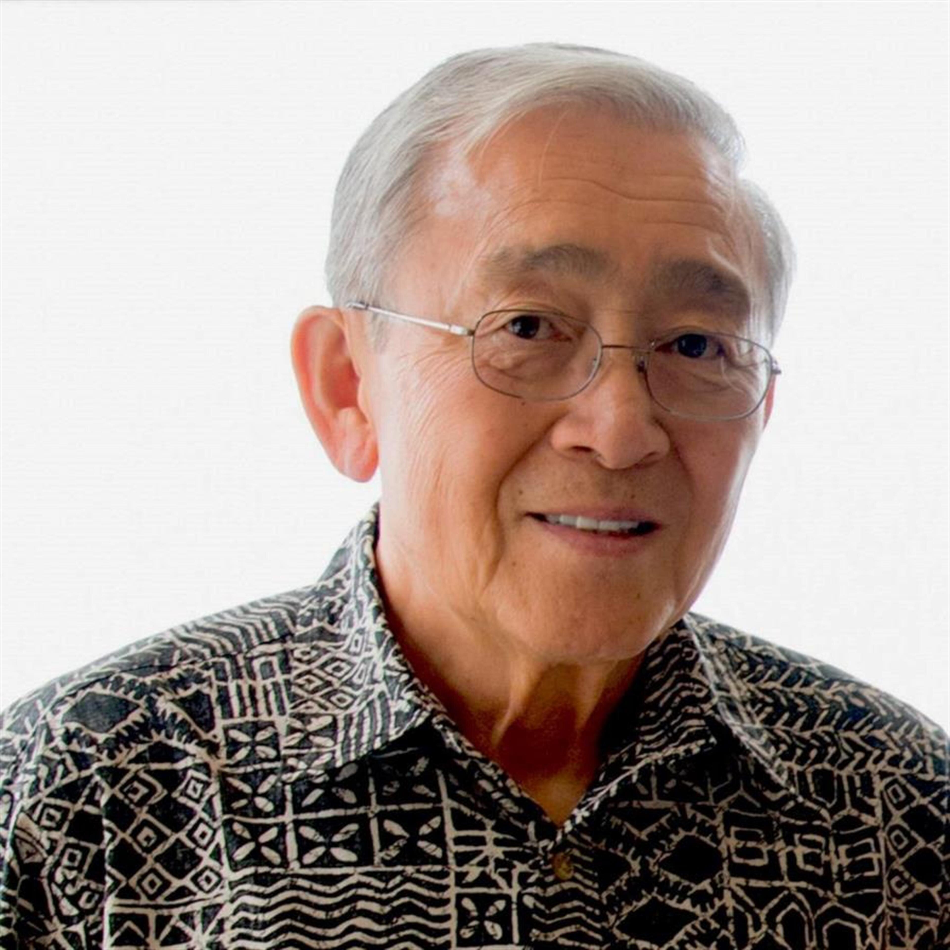 Herbert Toyo Tada