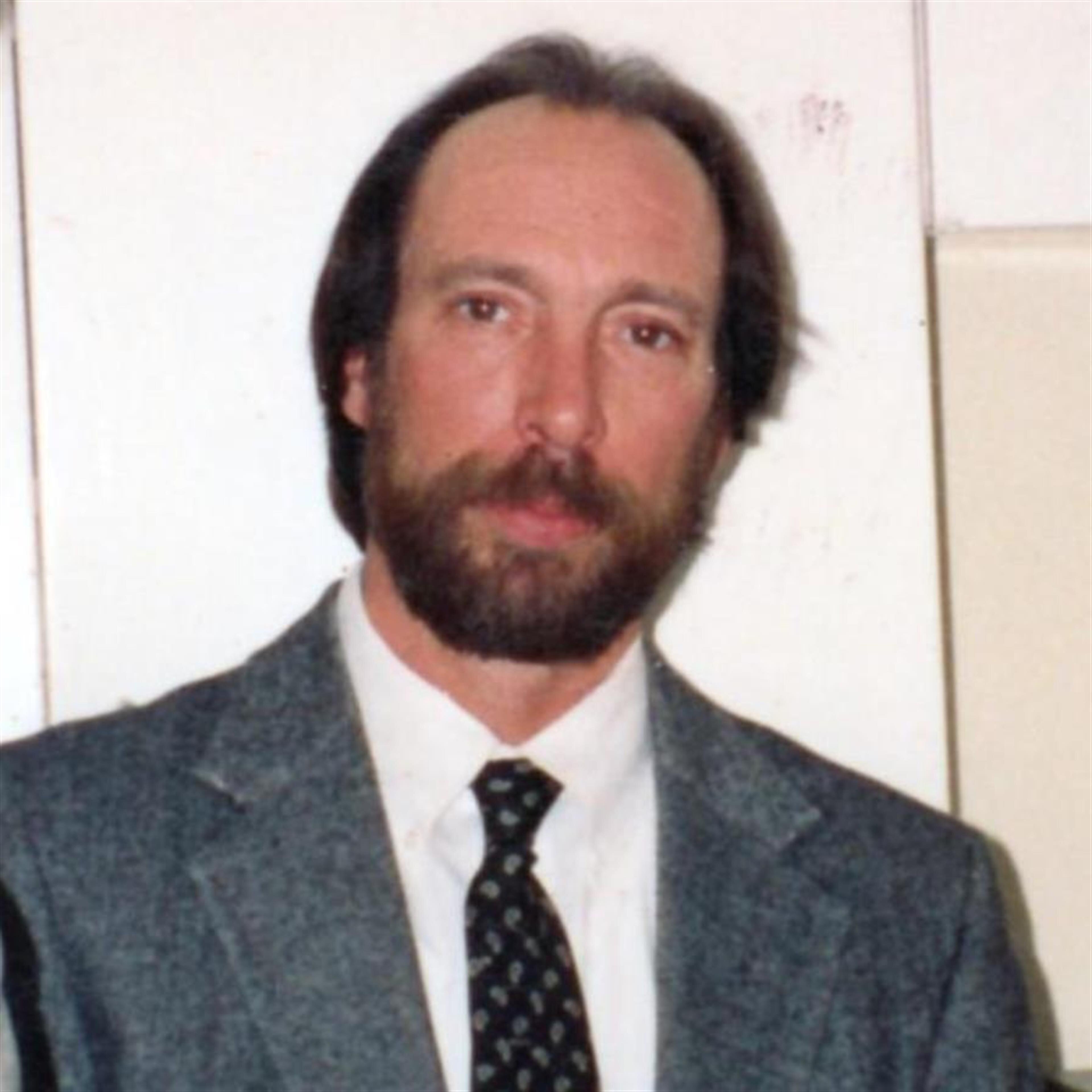 James Charles Maynard