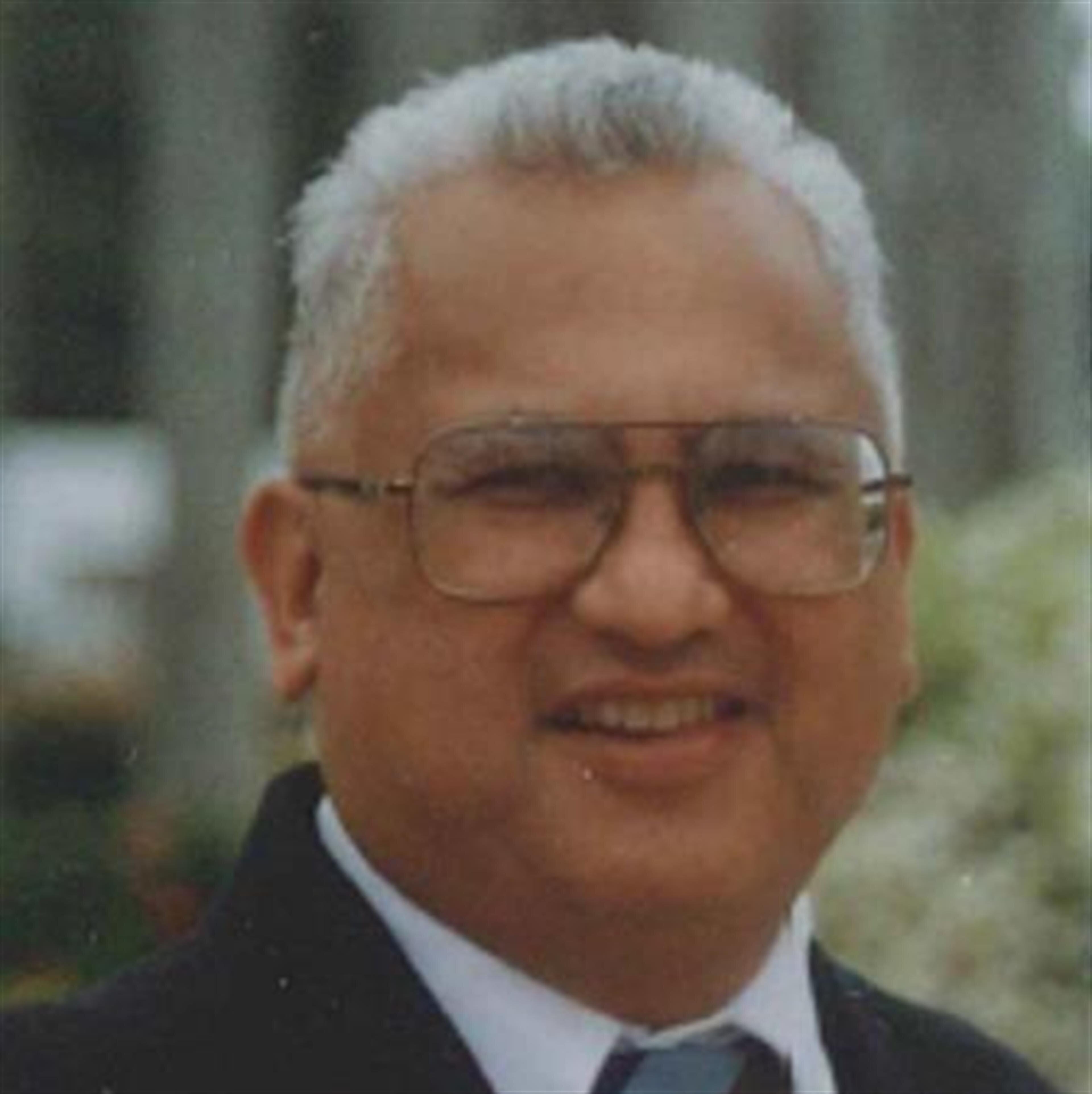 Lionel Pala Kelii