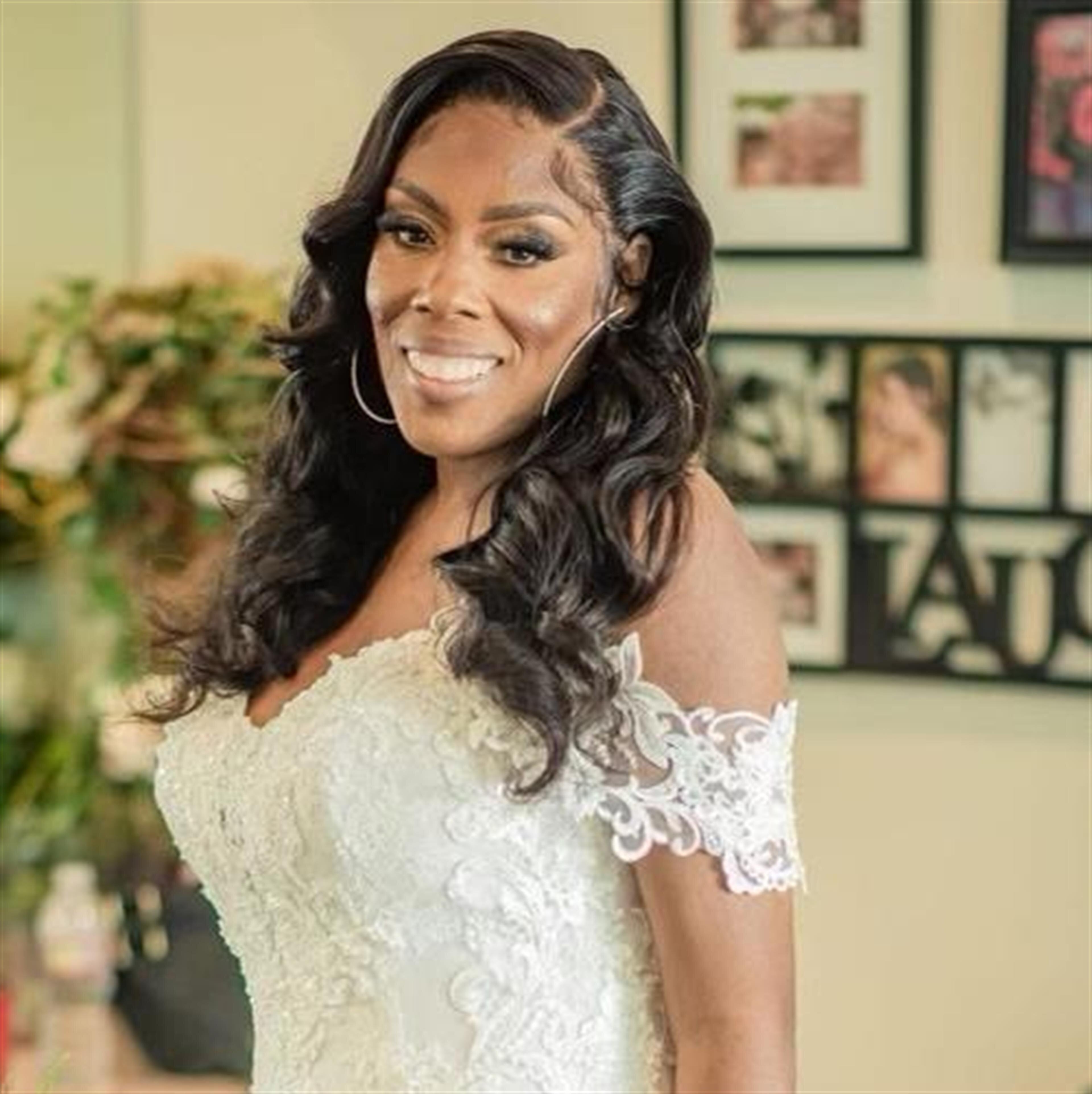 Shanell Lana Miller