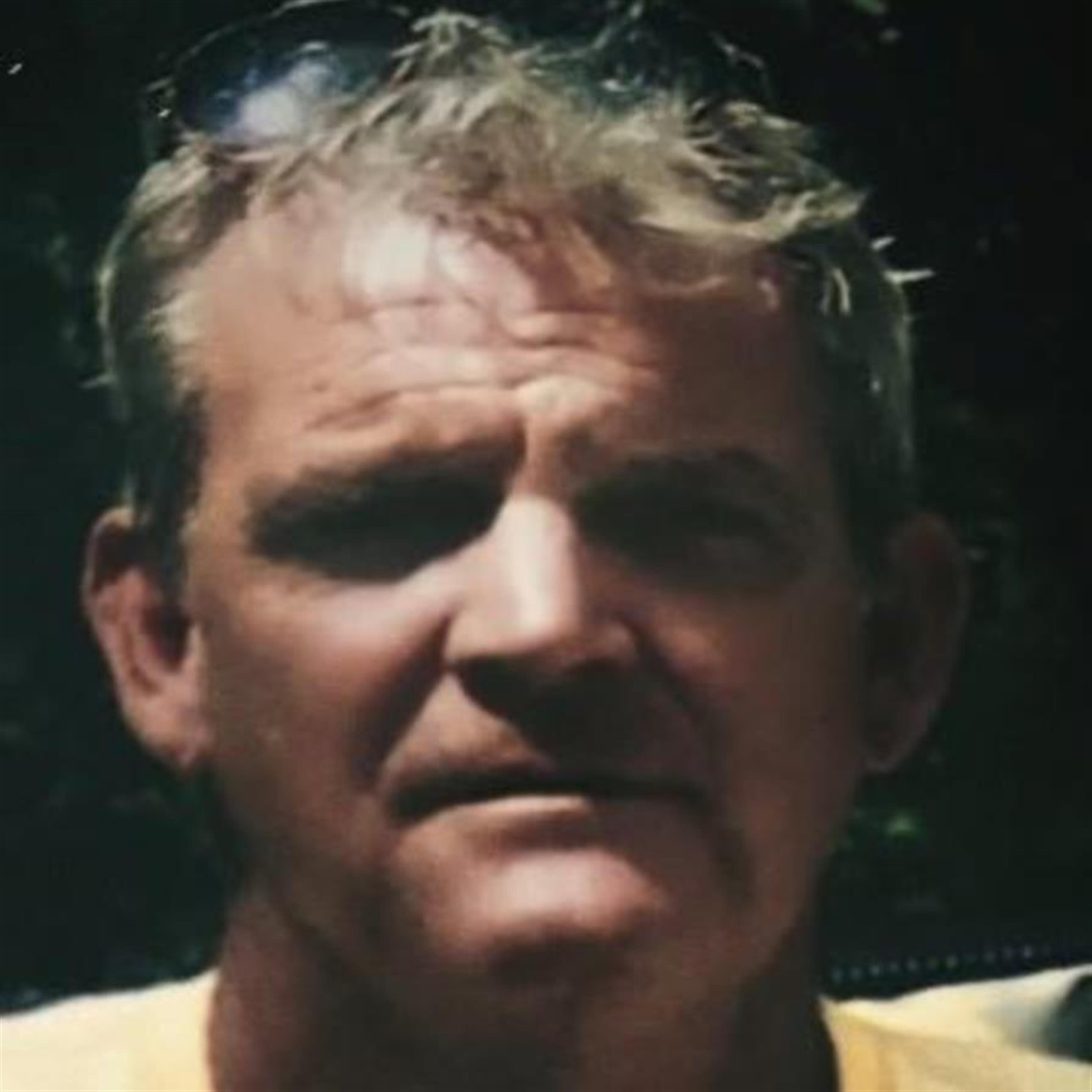 Warren F. Pangle