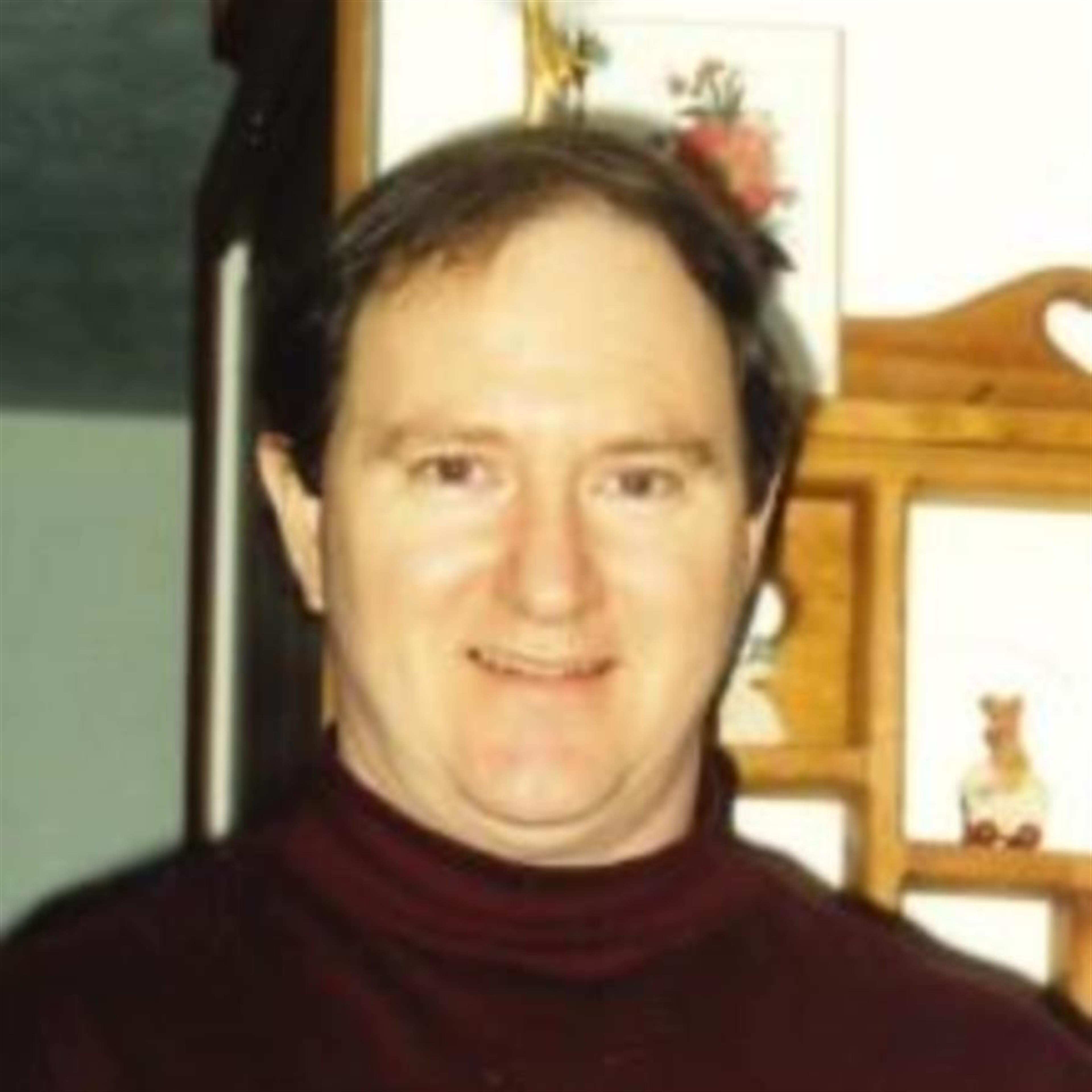 Glen A. Reiman