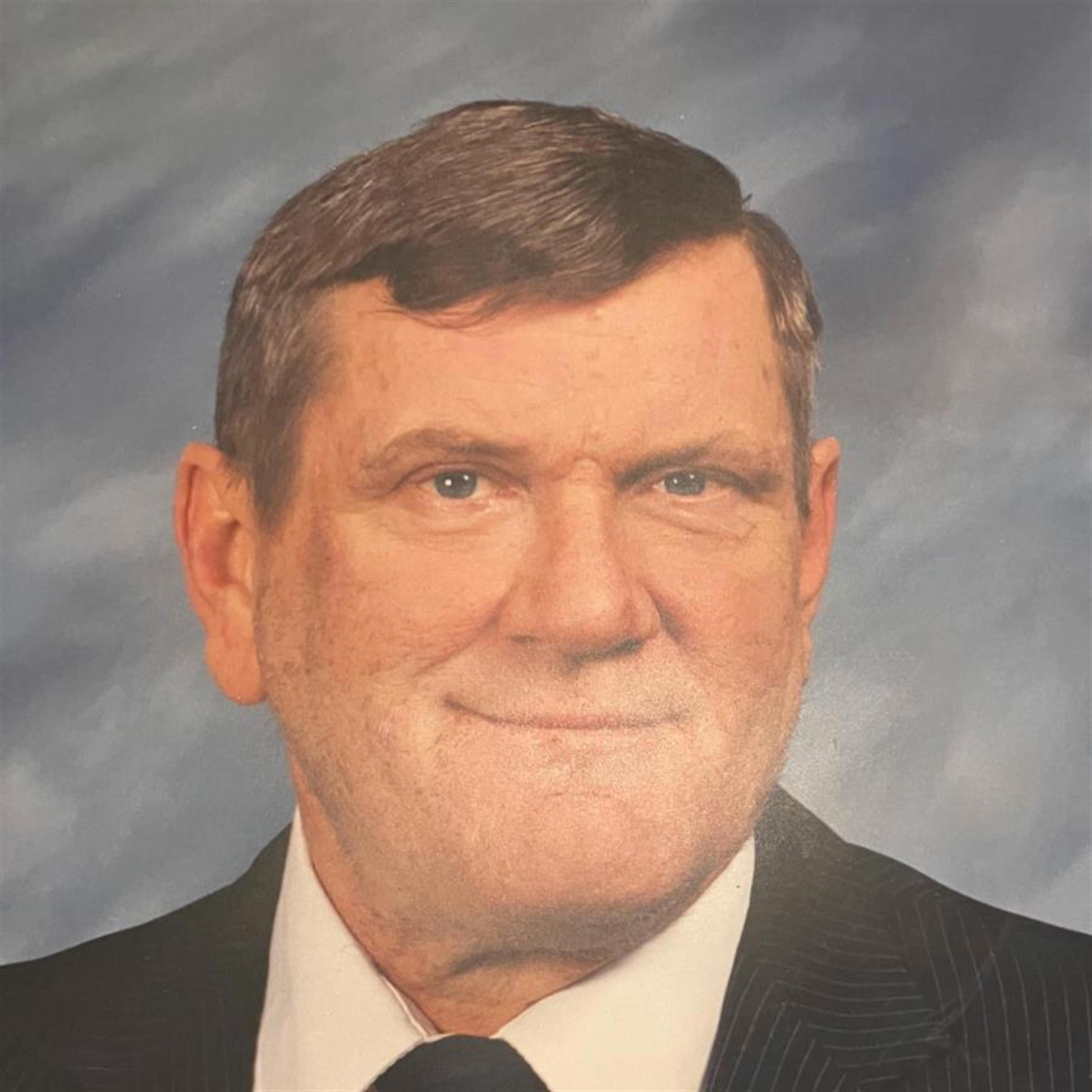 Thomas J. Heun