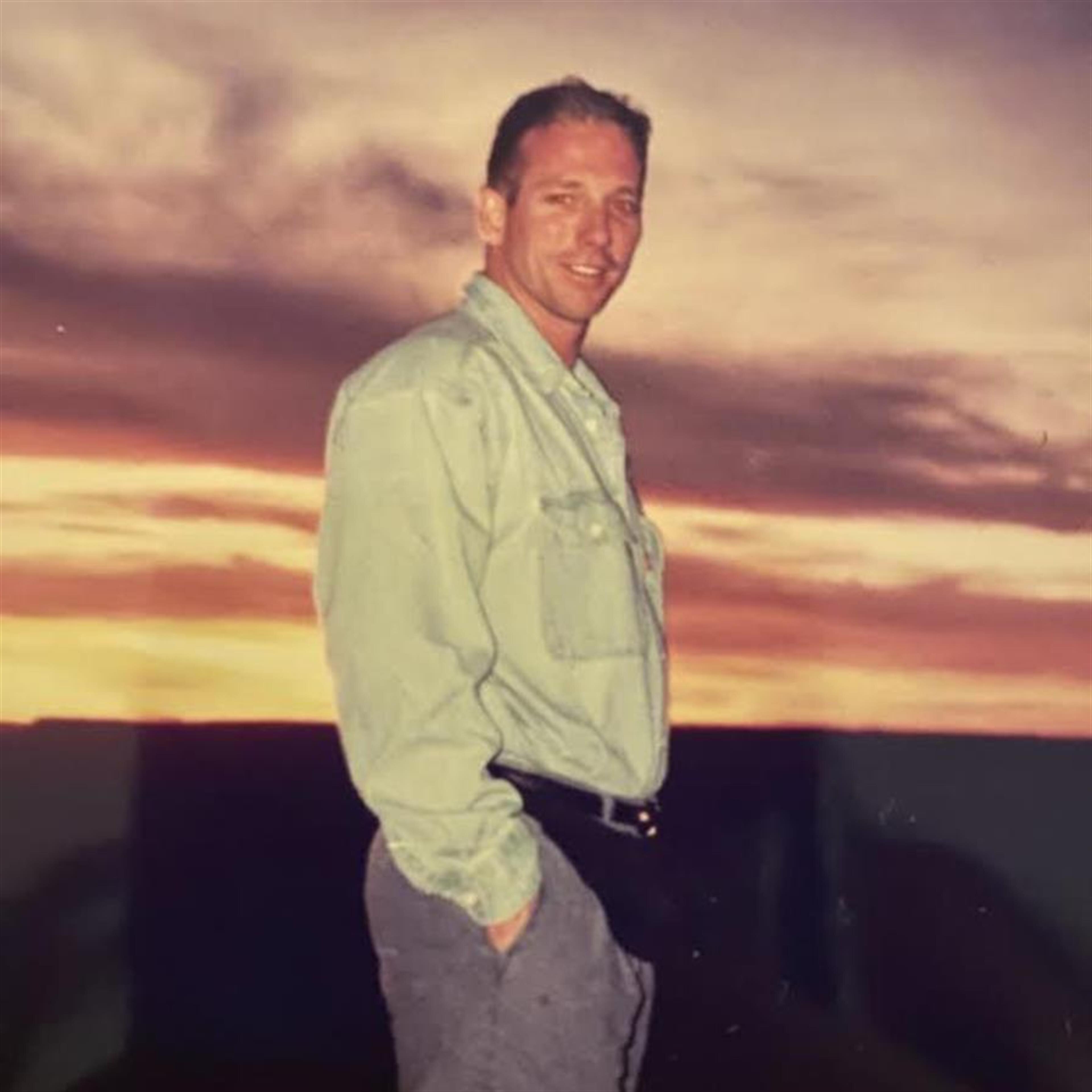 Michael Robert Mugar
