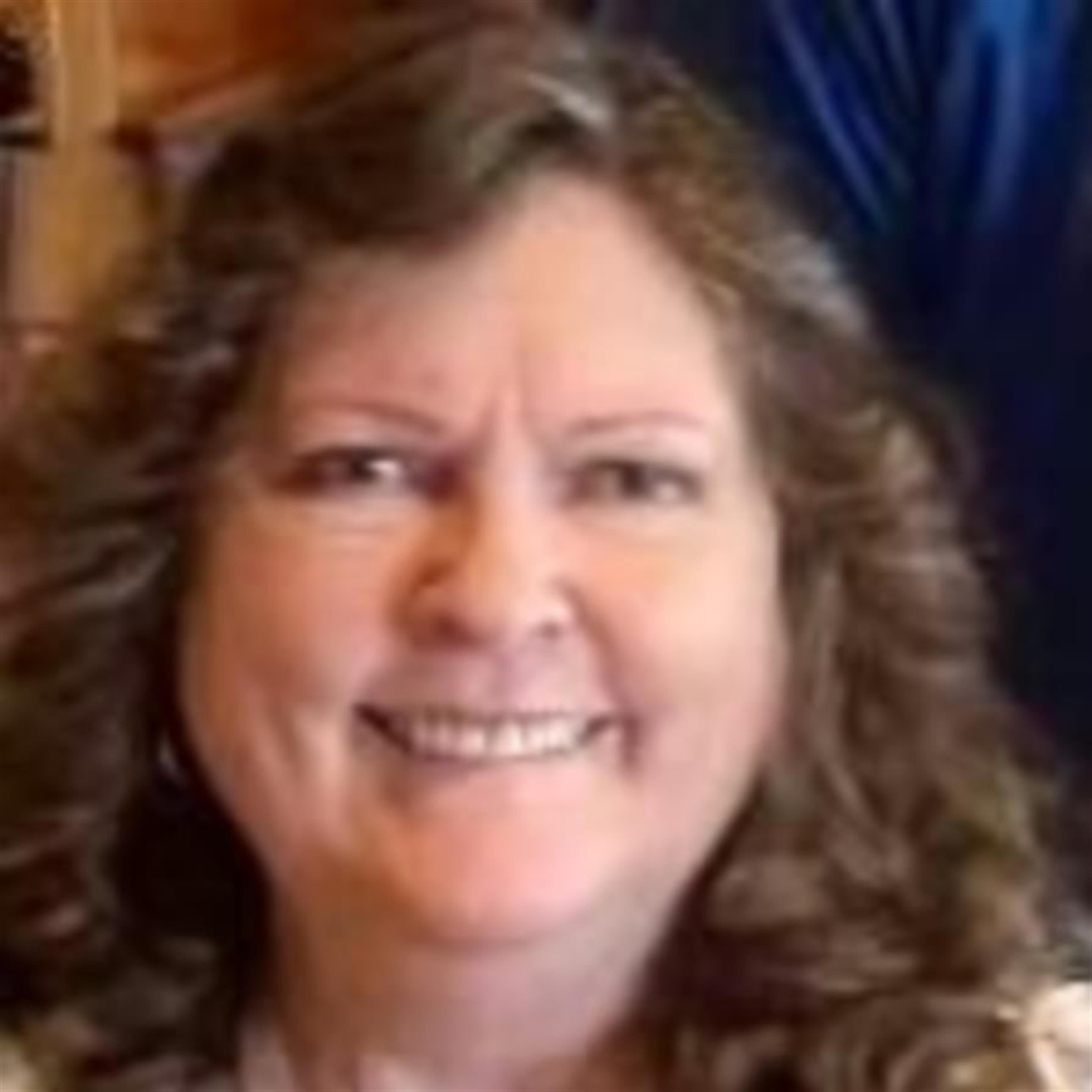 Valinda L. Donovan