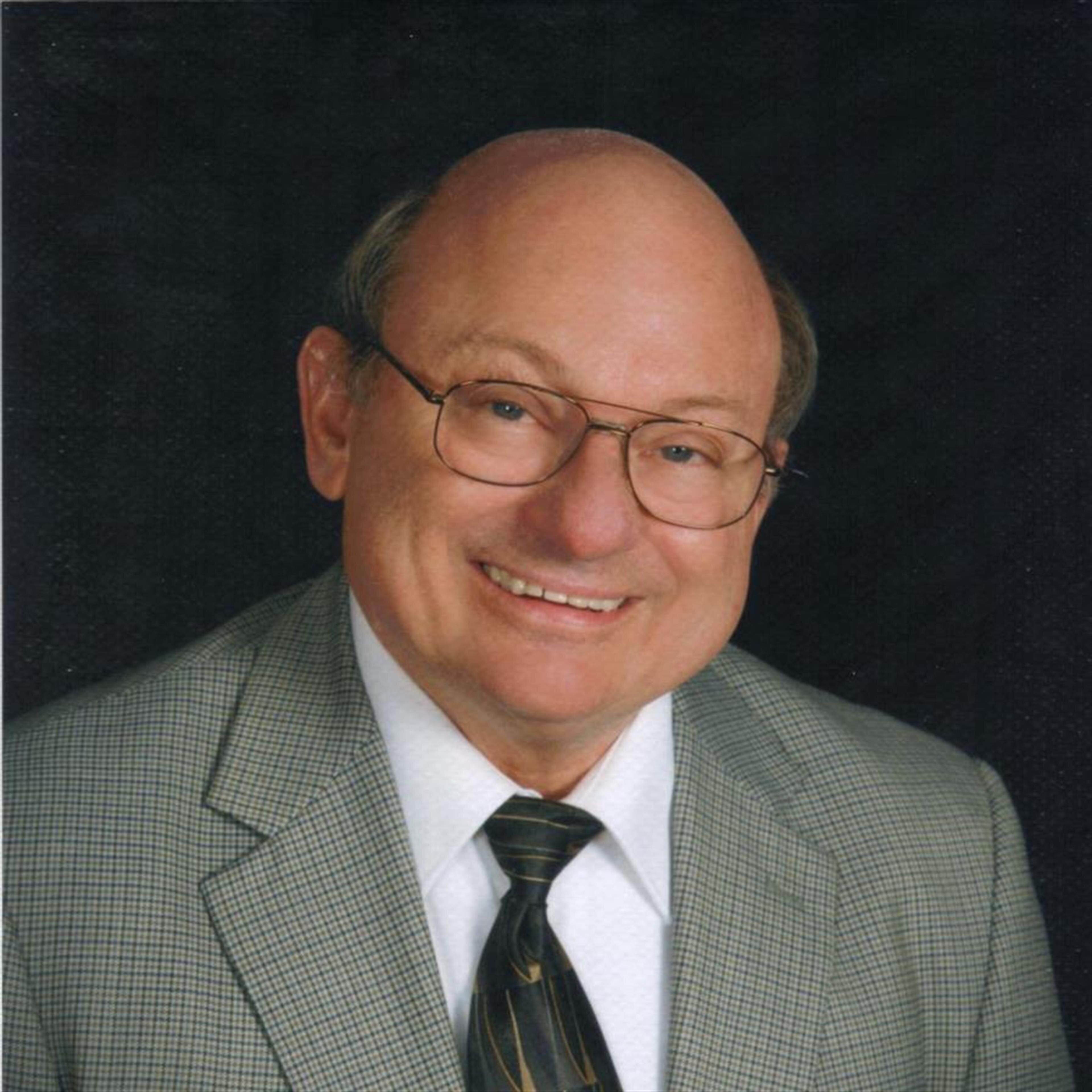 James Lamar Lewis Jr.