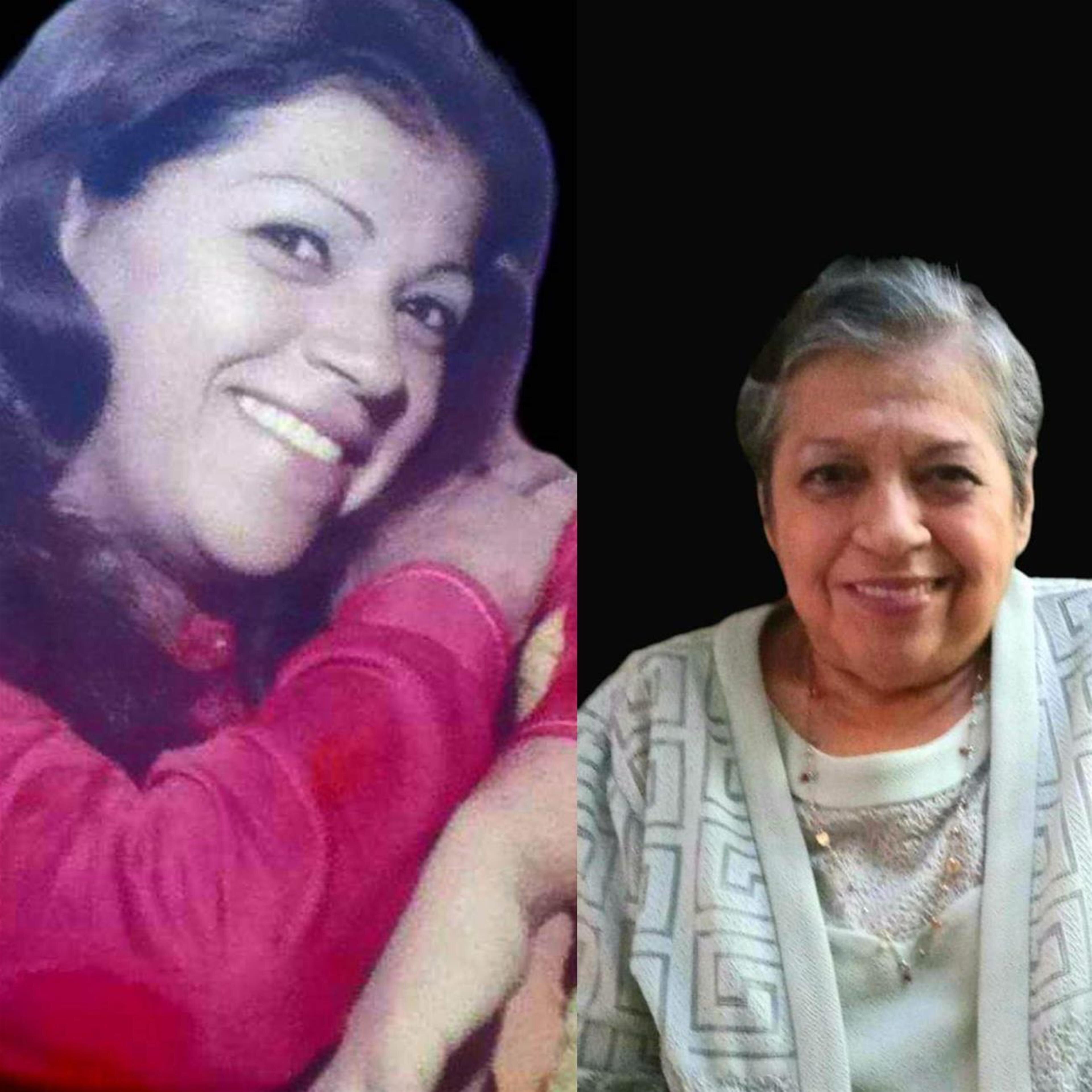 Alma Solano