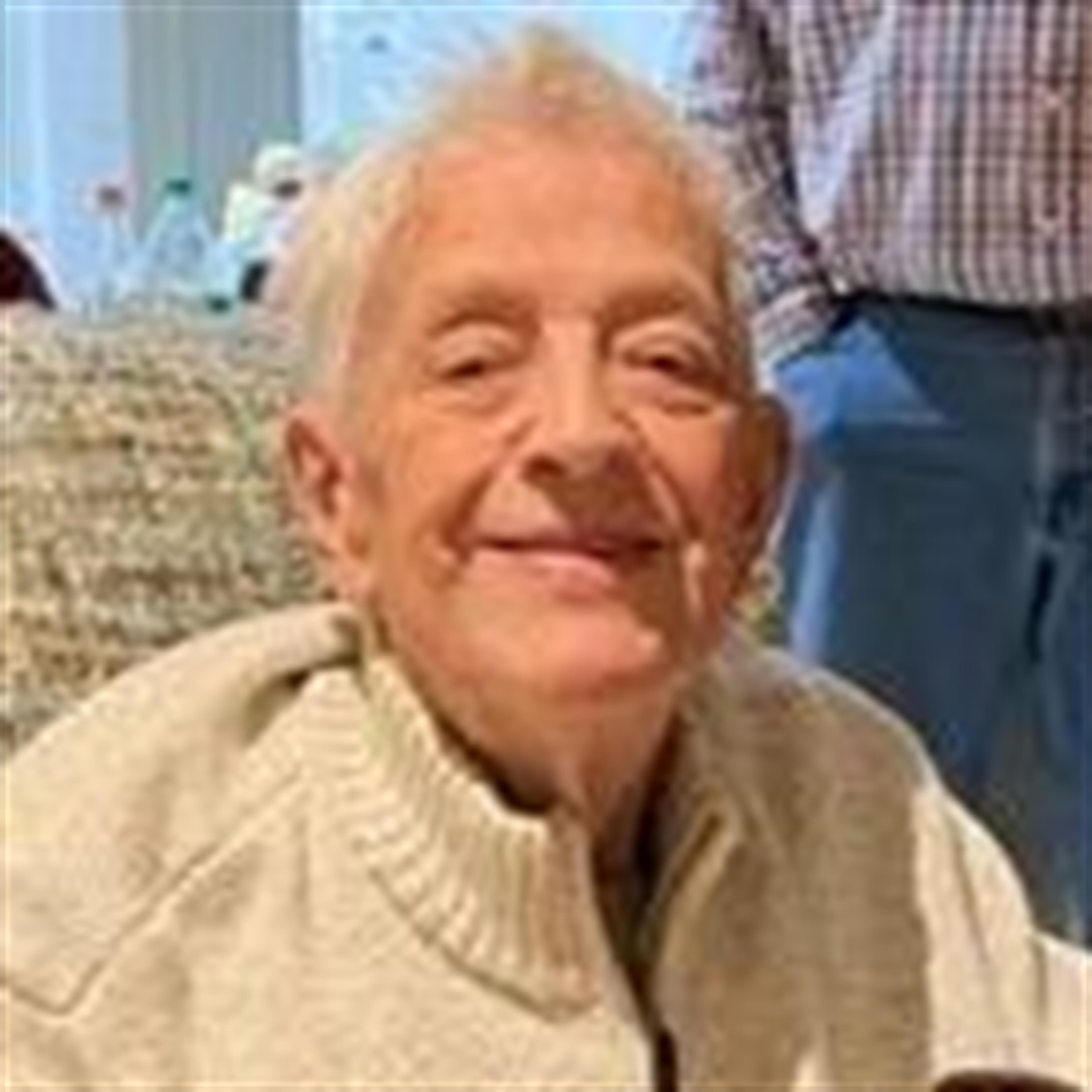 Walter (Wally) Jarmain