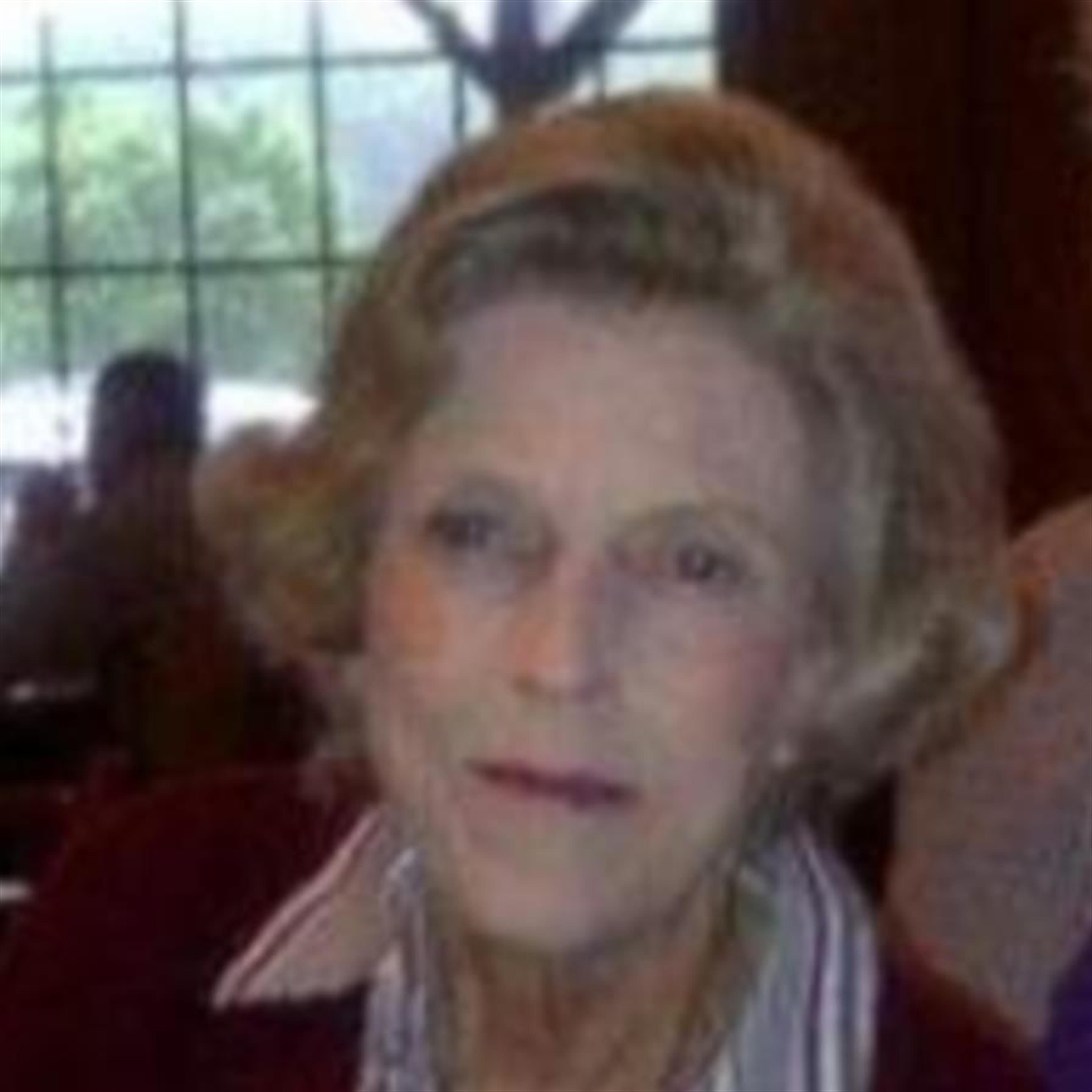 Linda Carol Foote Lunday