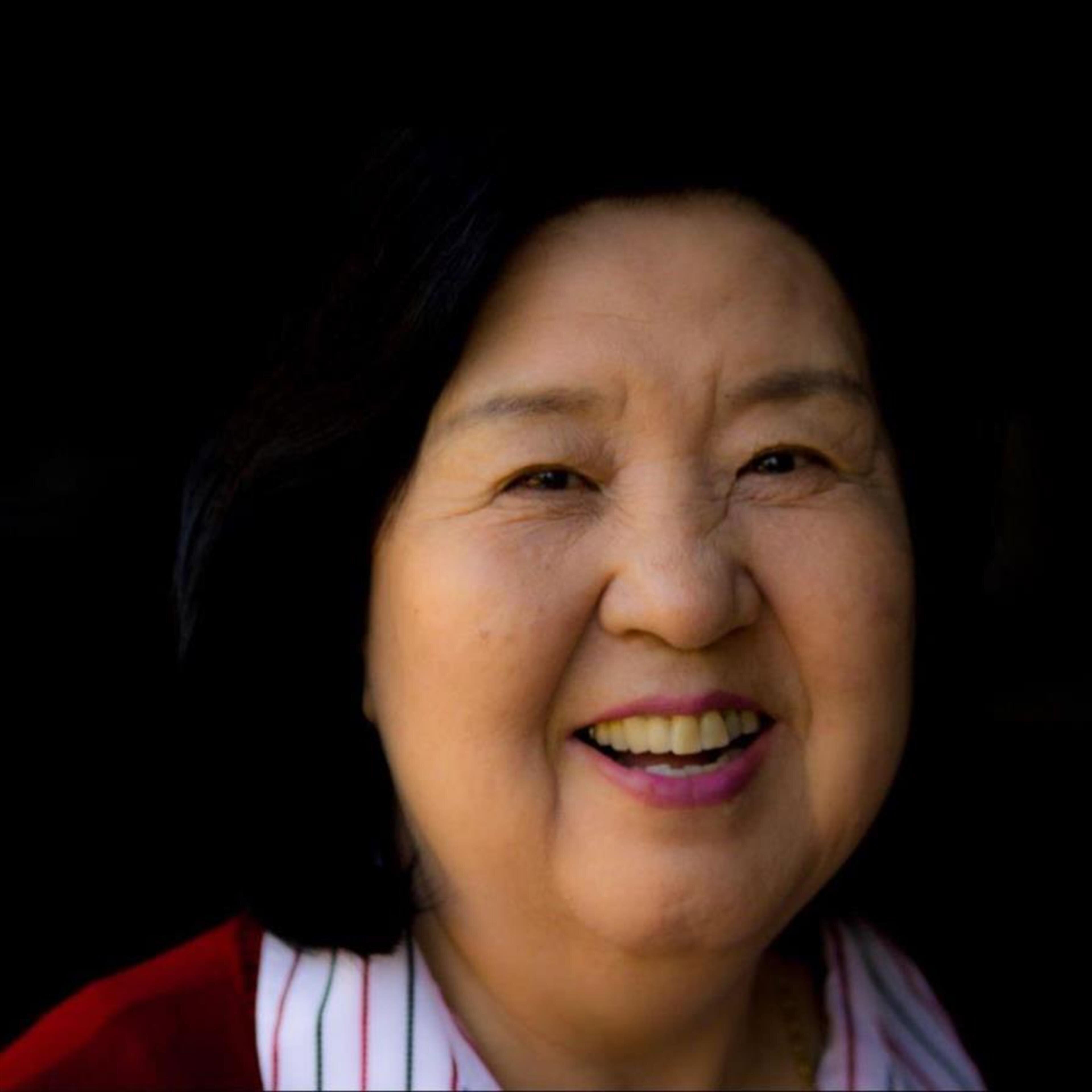 Hae Sook Choi