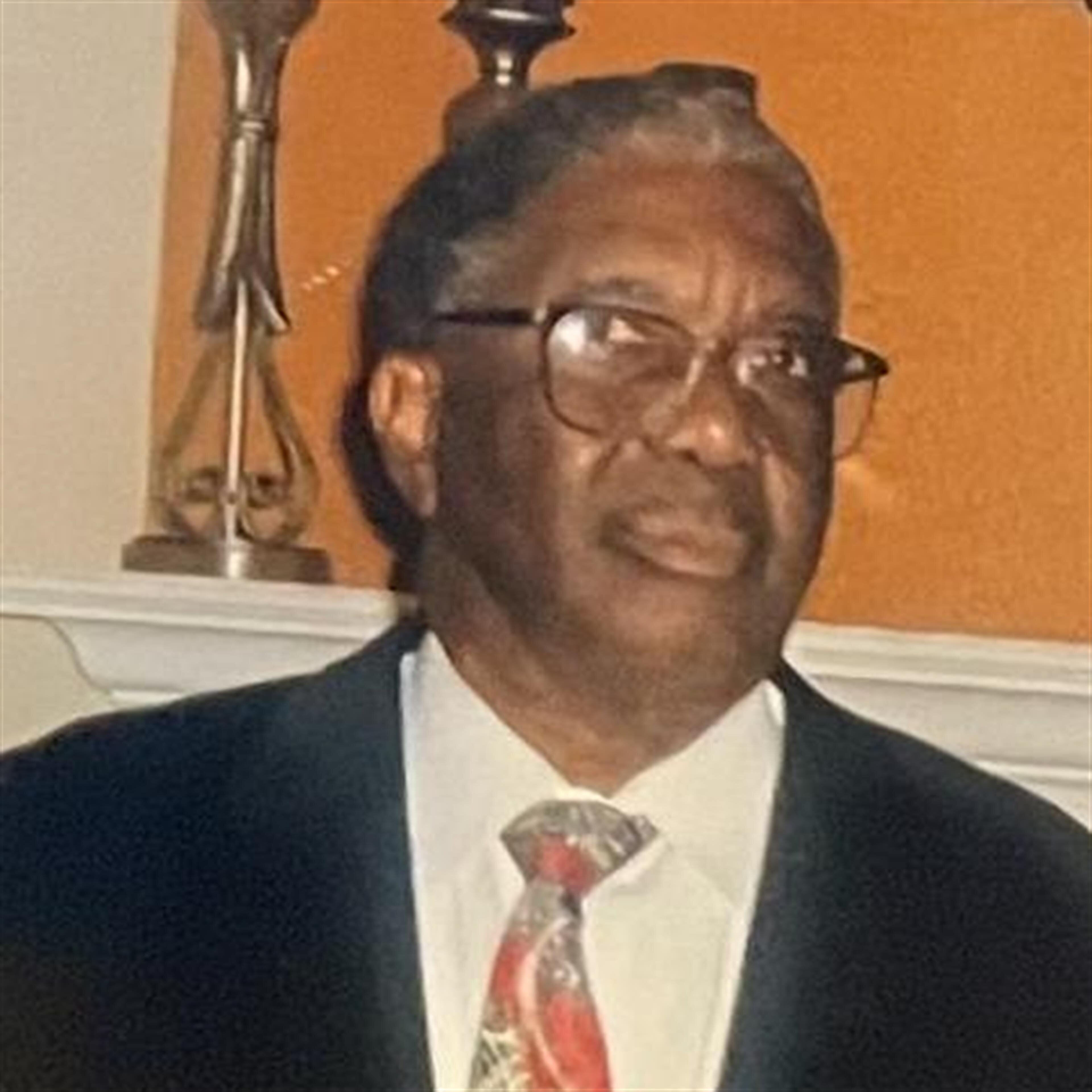 Eugene Richardson, Jr.