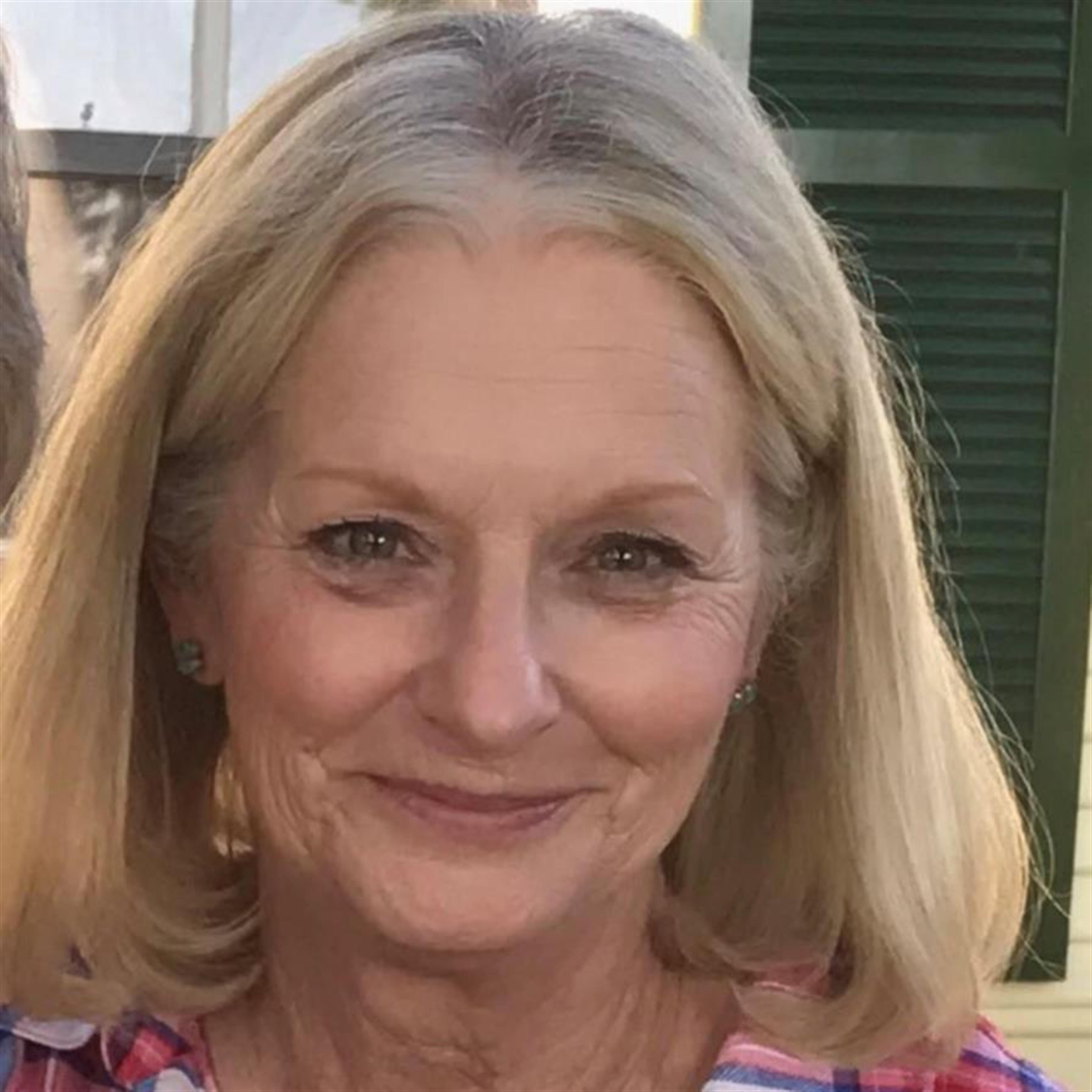 Tresa Marie Scammel's obituary picture