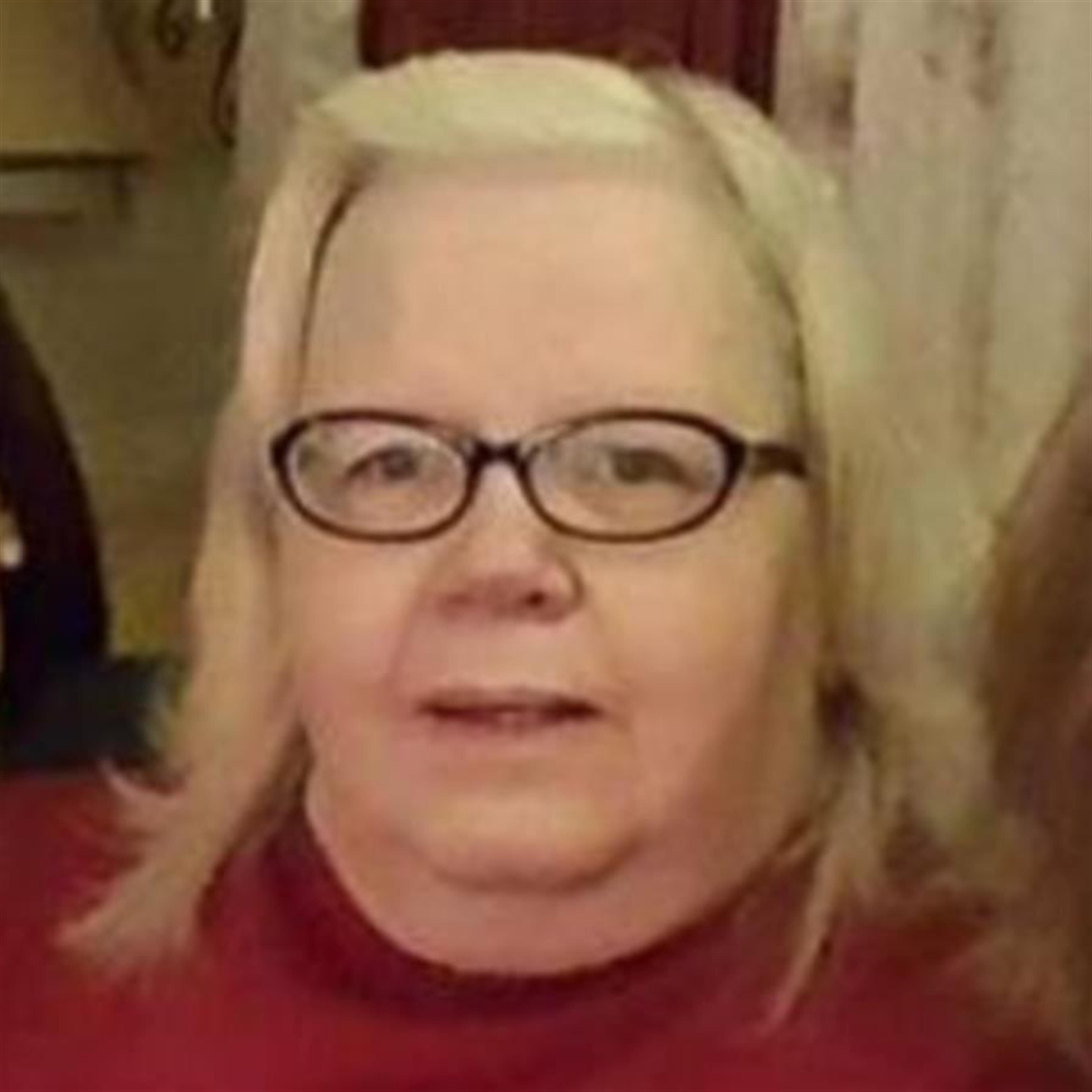Deborah Ann Strucienski