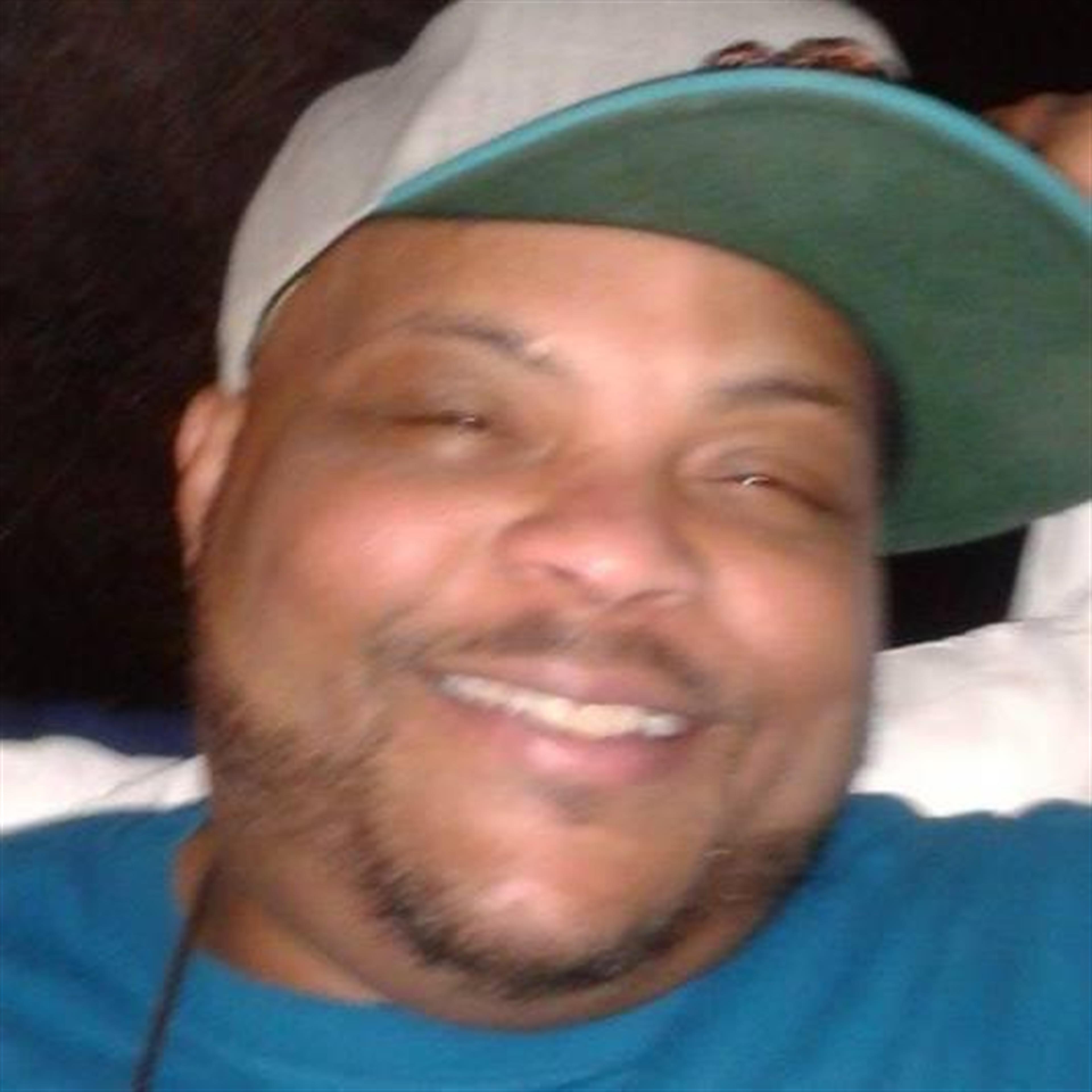 Jerome Dewayne Dixon's obituary picture