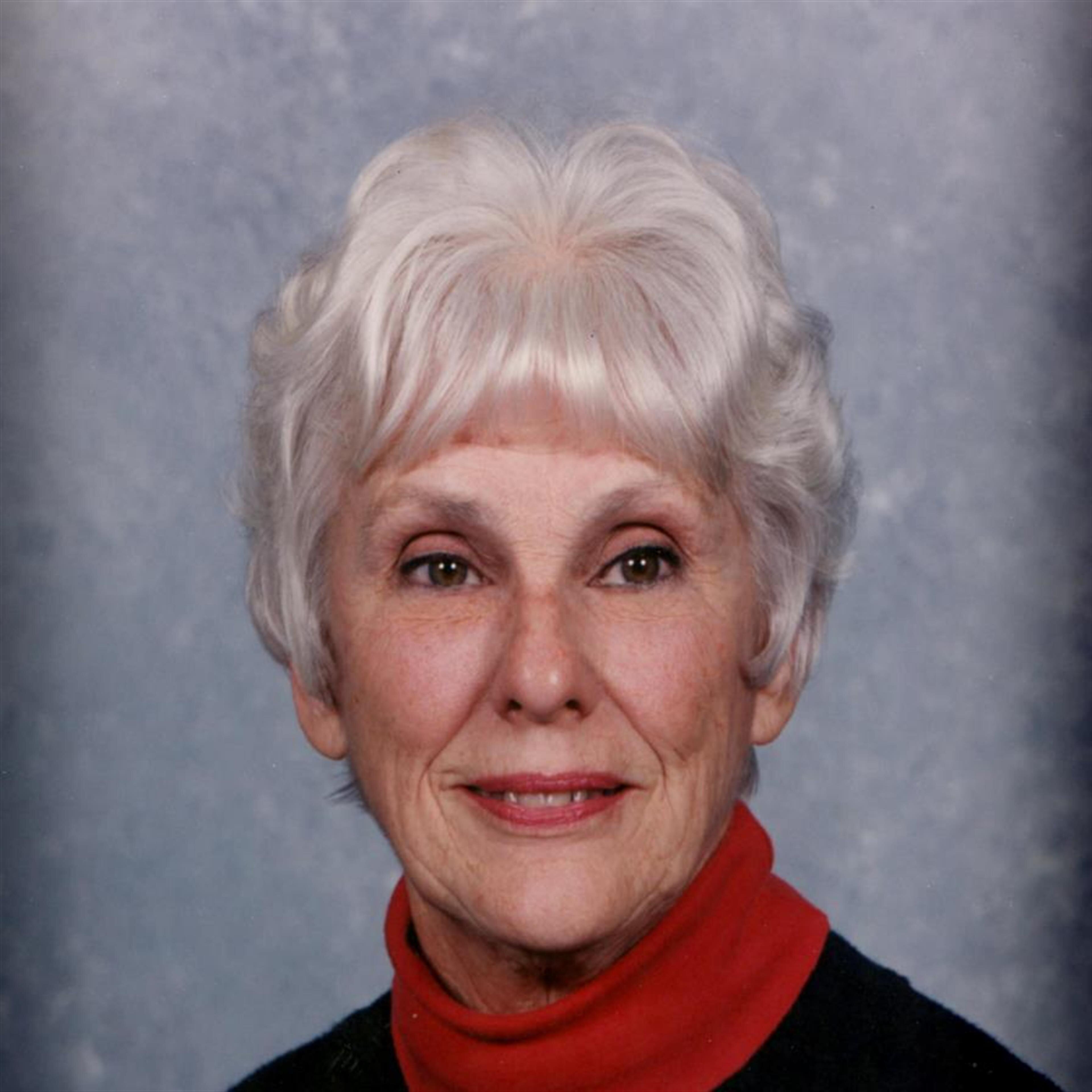 Ms. Jean Kane