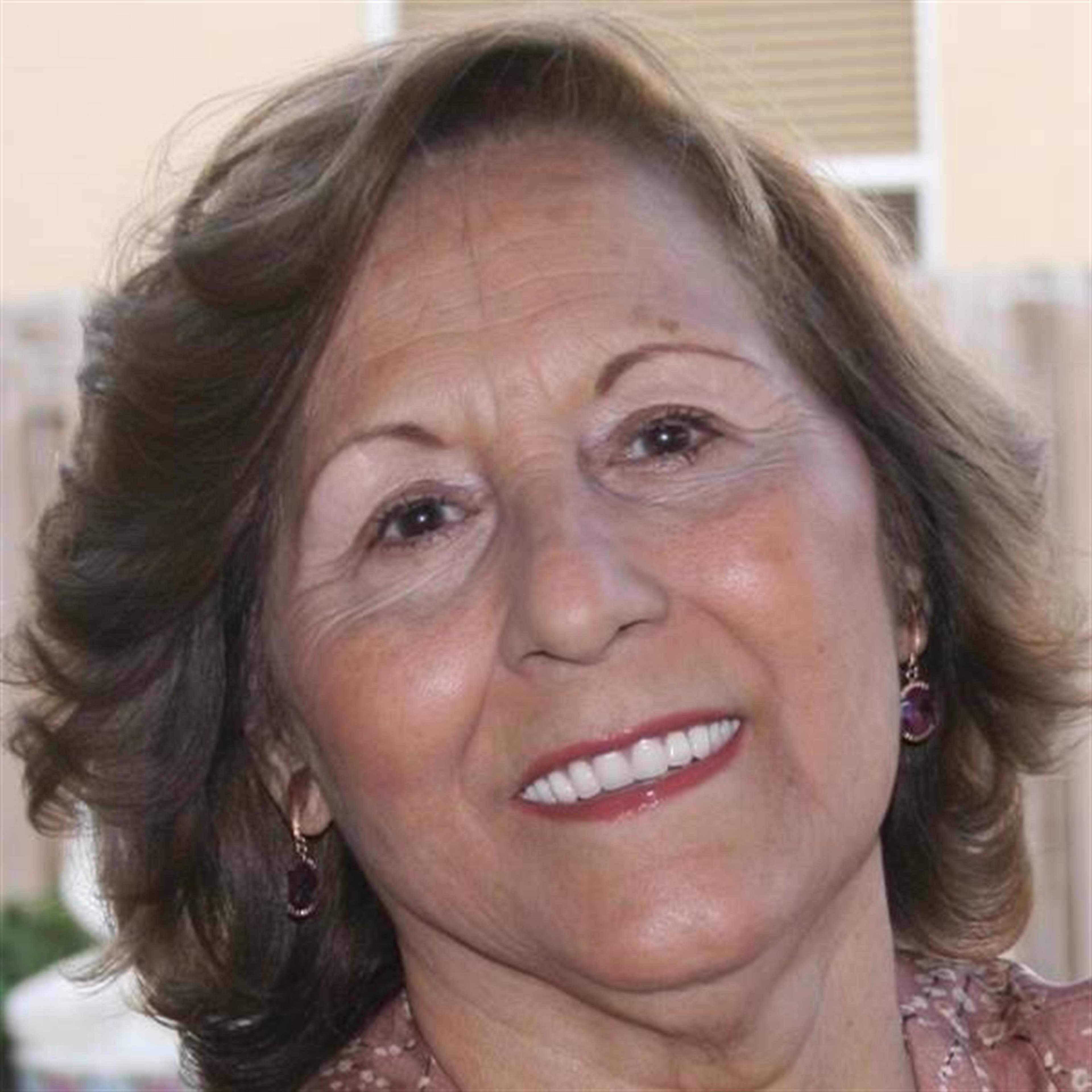 Marcela Crippen