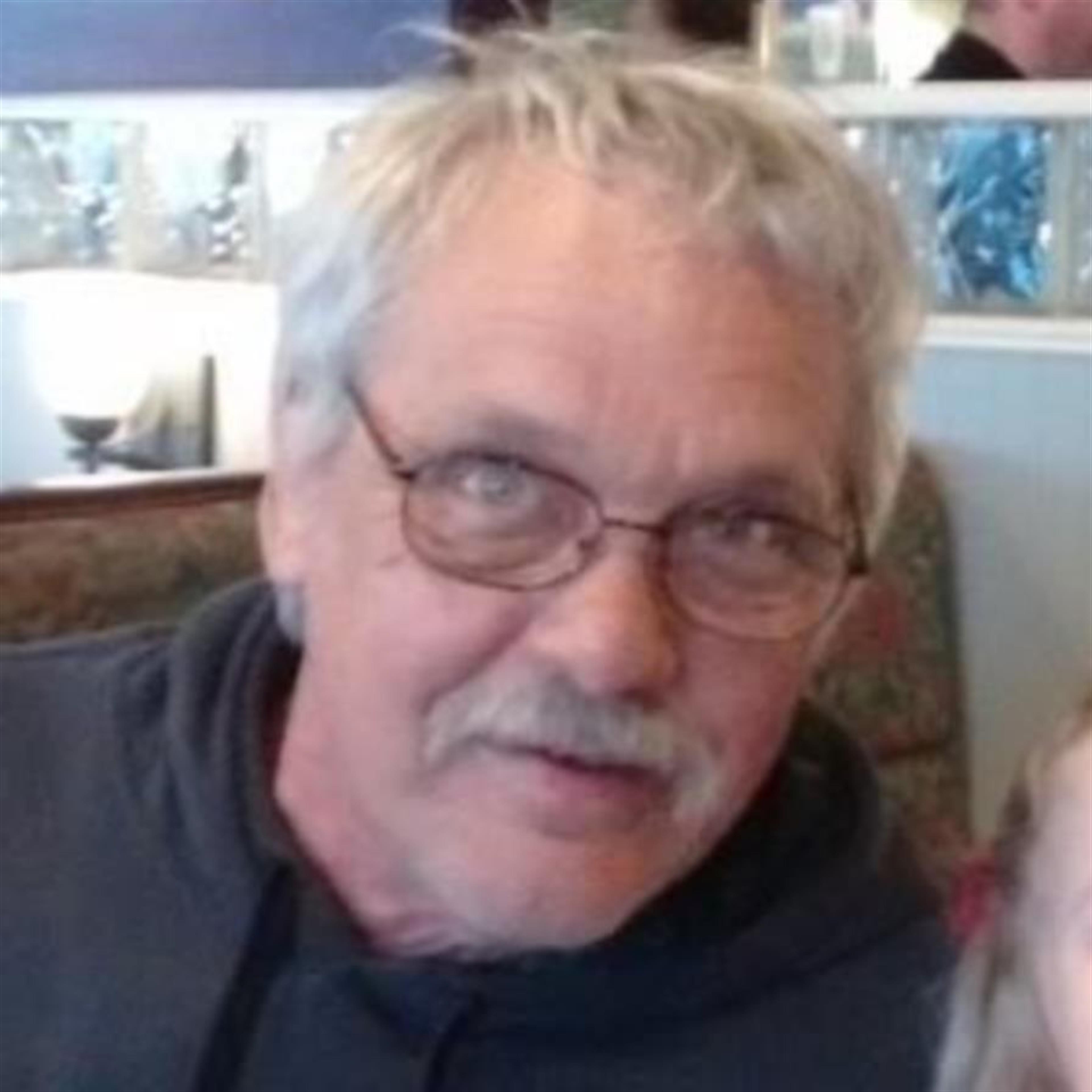 Edward G. Smith Jr
