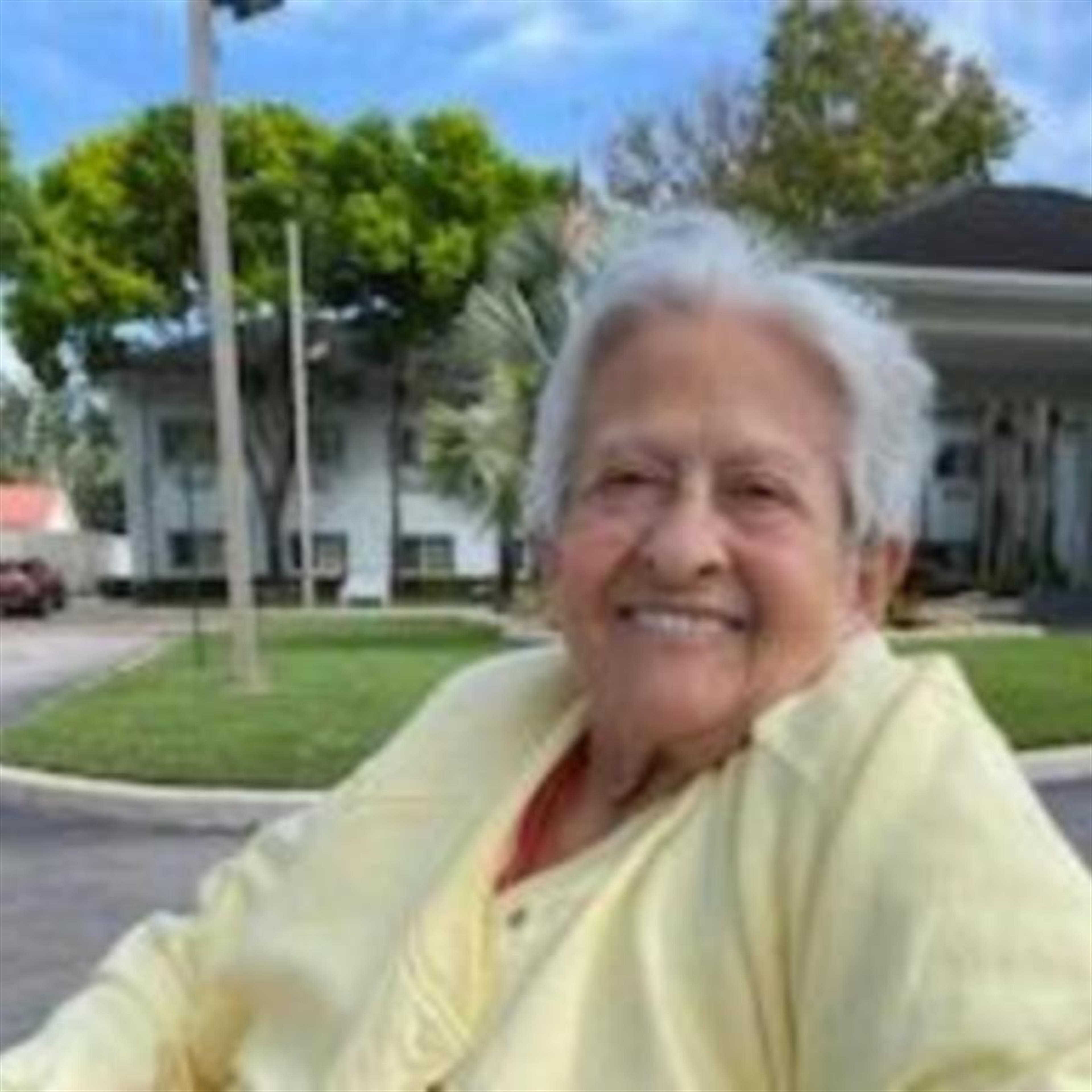 Eileen Kates