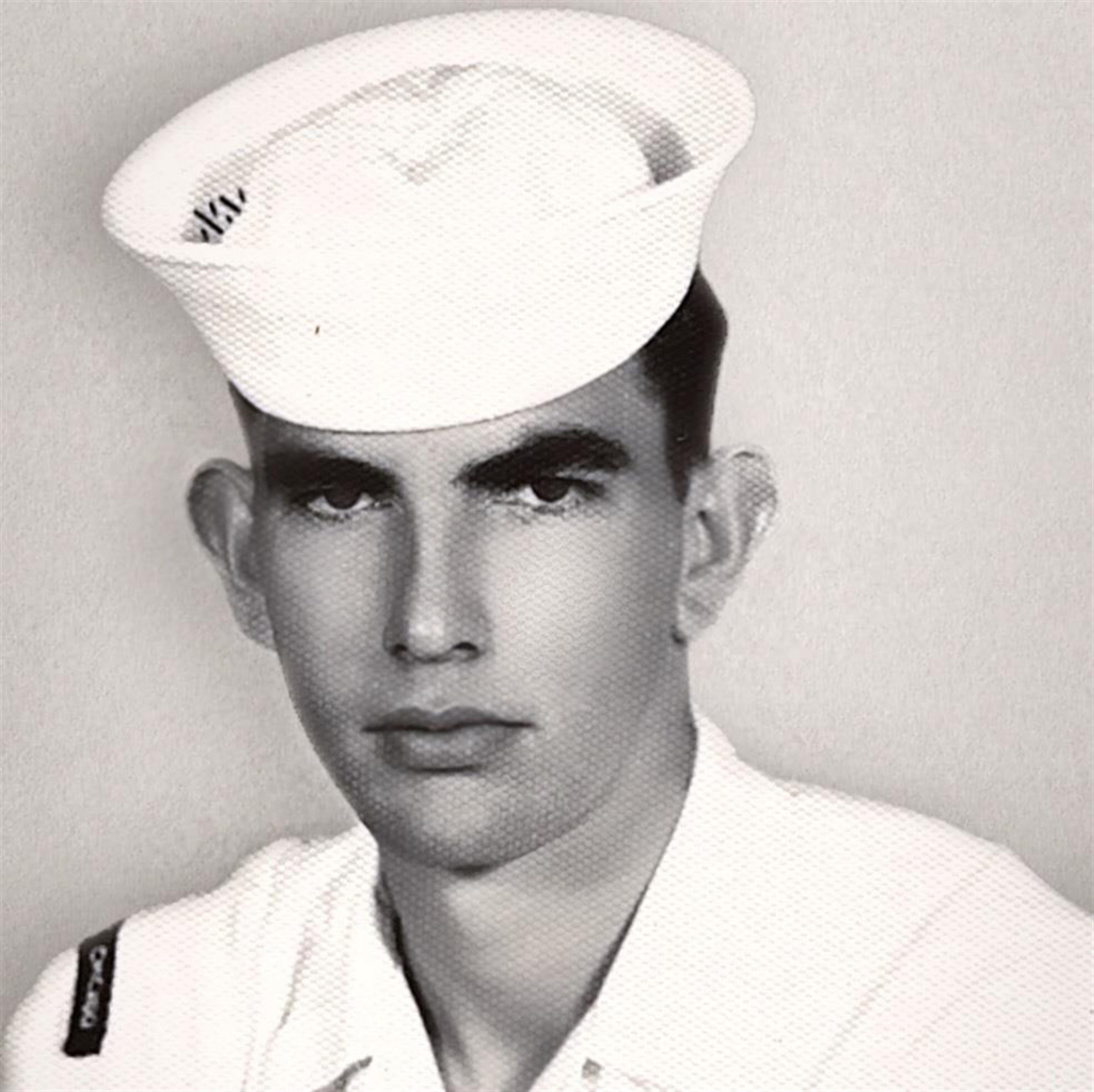 John Lawrence Ermann