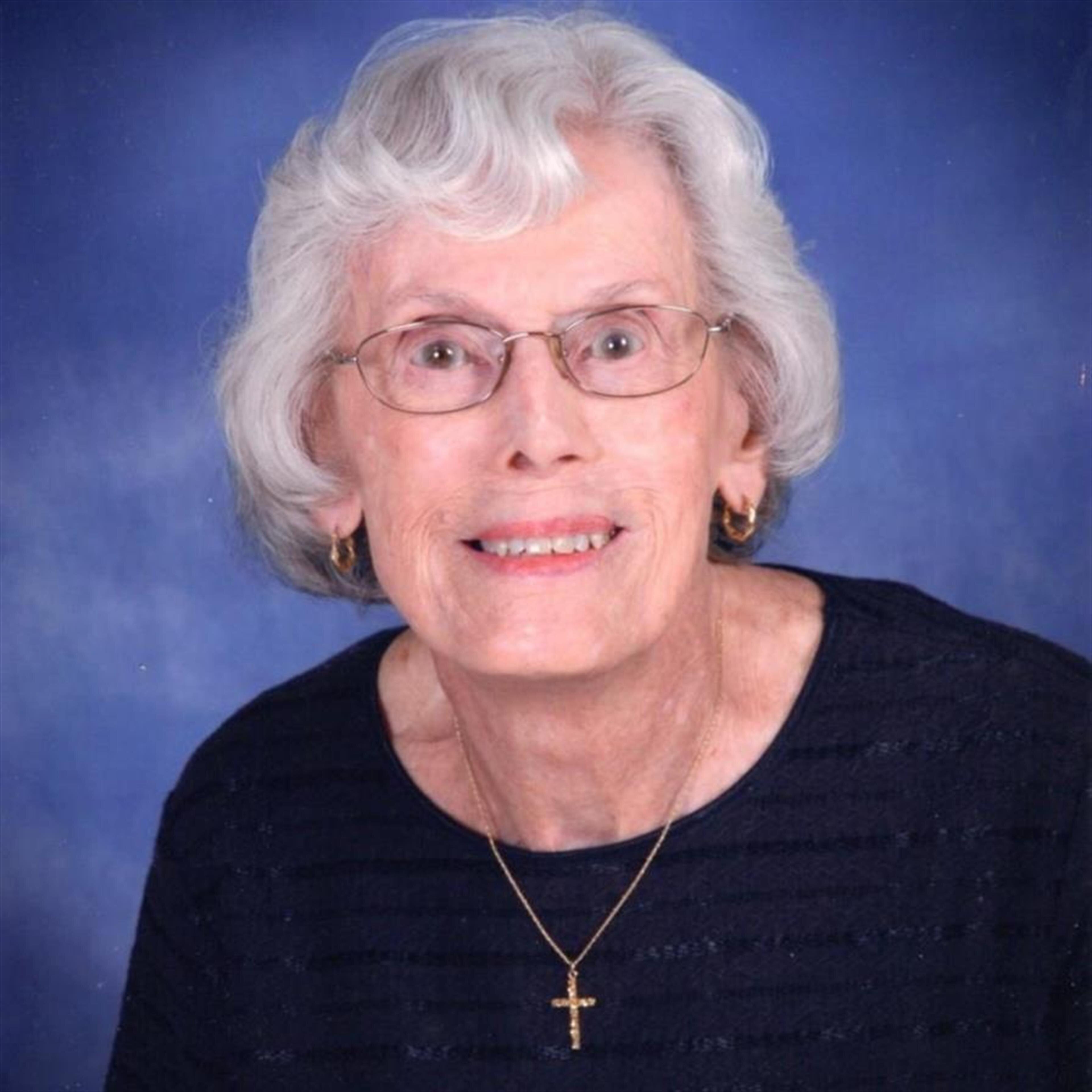 Helen Margaret Witzke