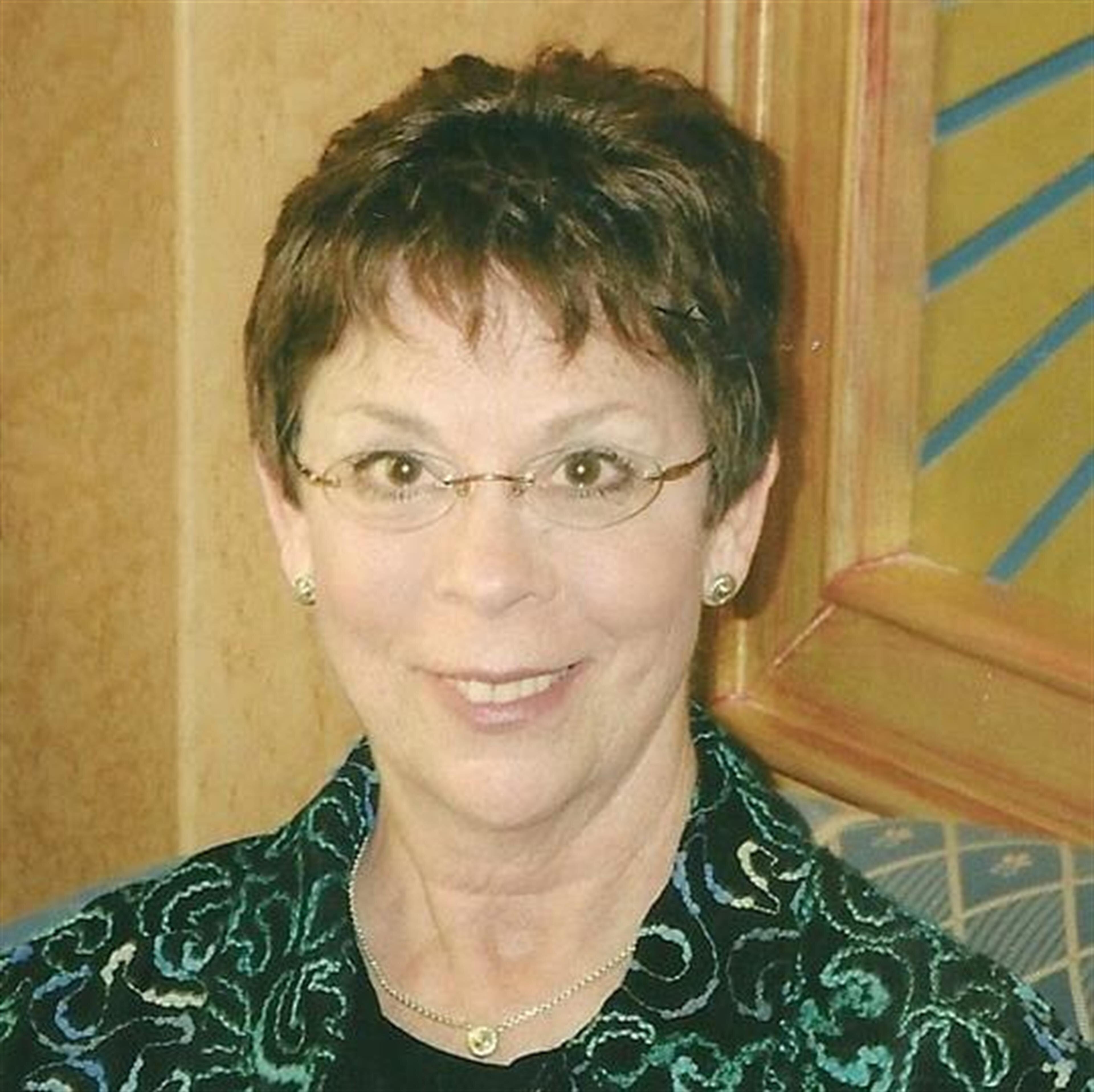 Bette Kaye