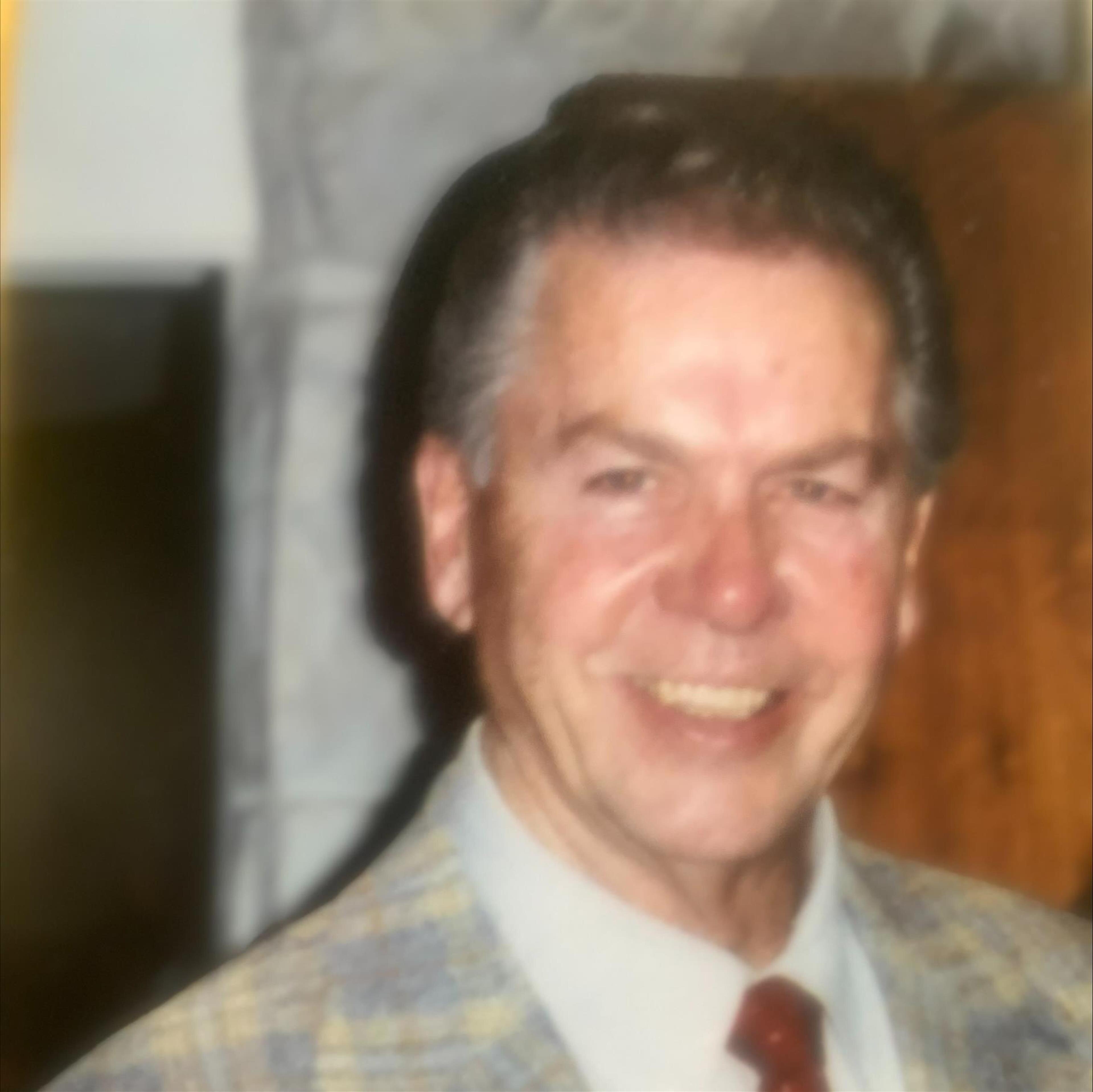 William Earl Greco