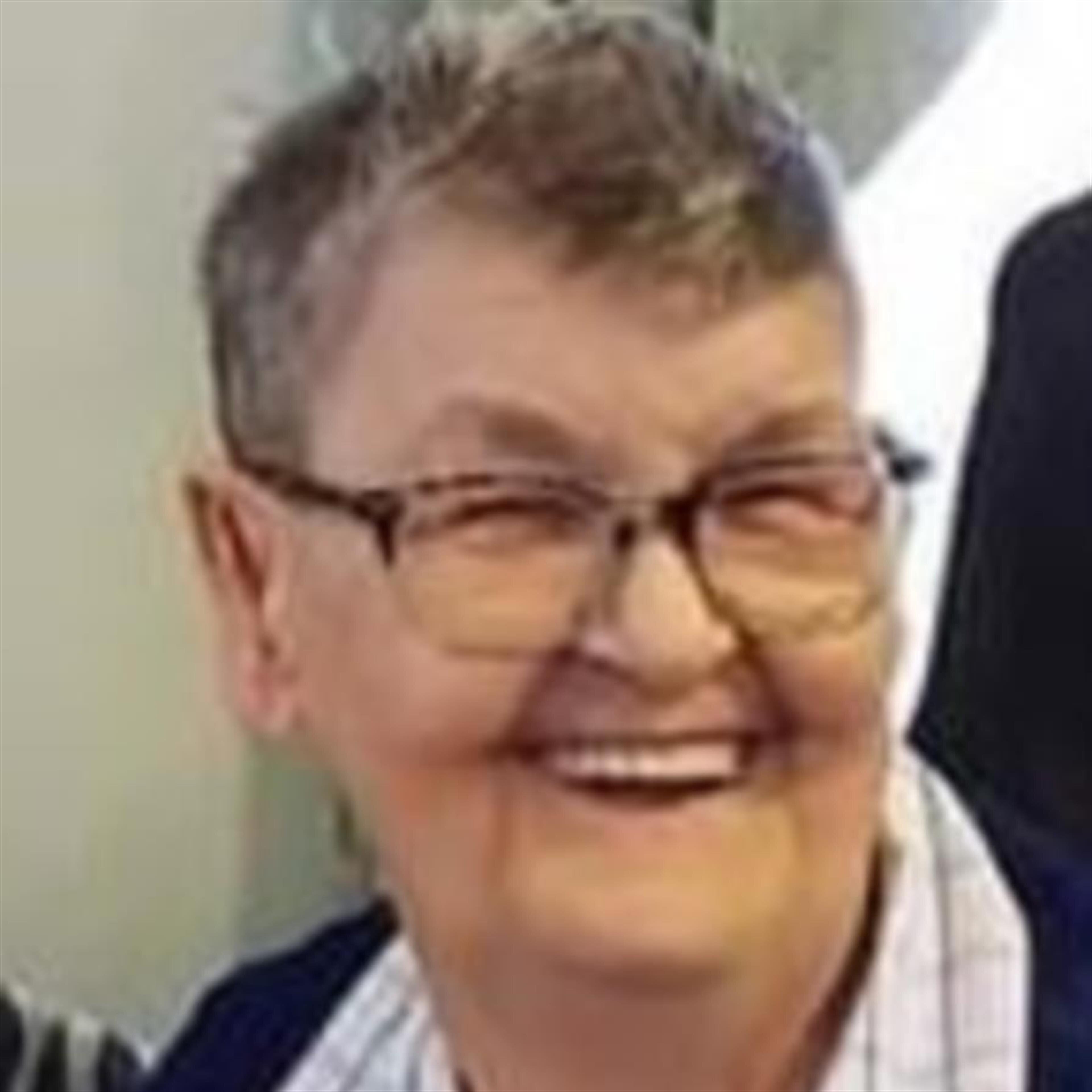 Lorraine Kay Johnson
