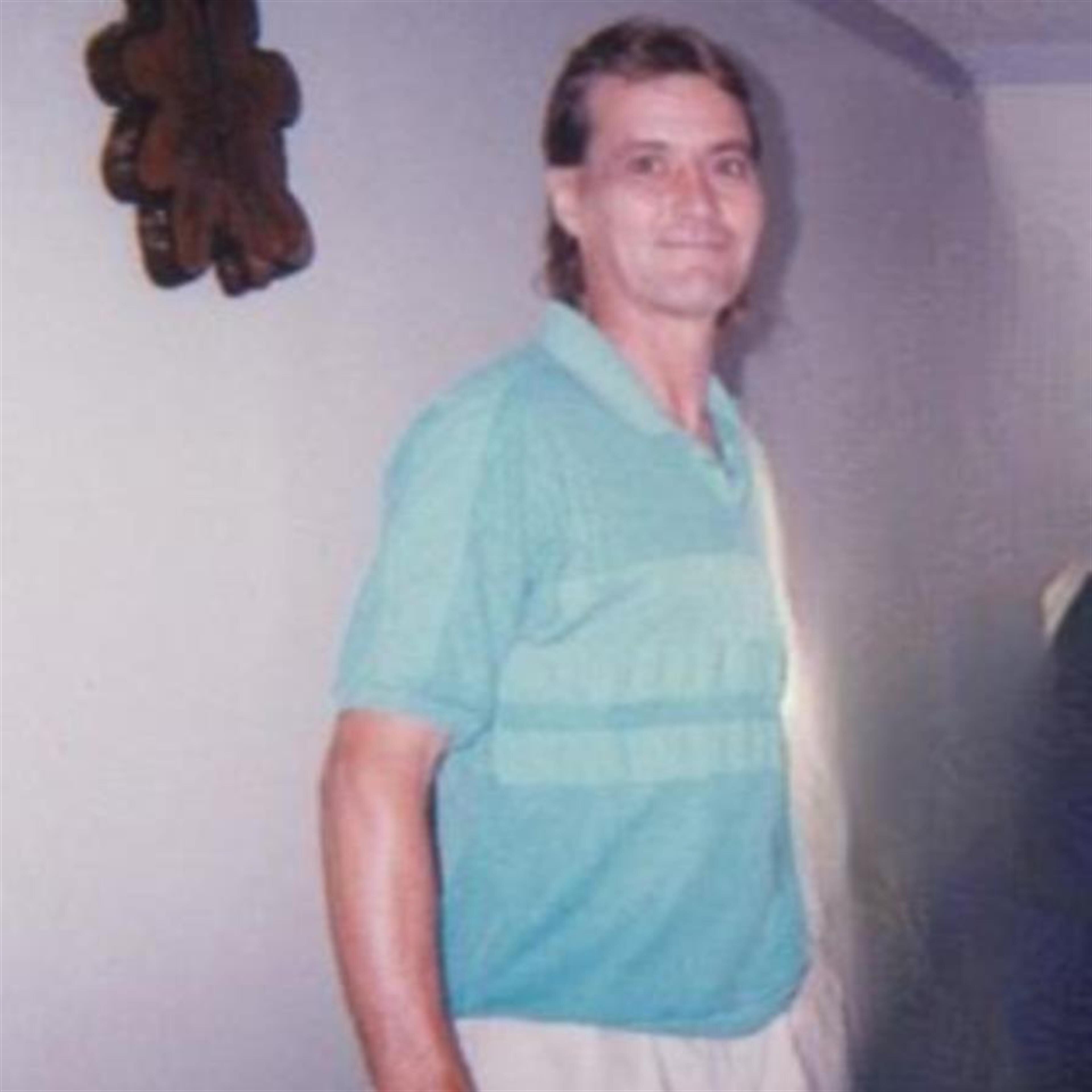 Peter James Maliska