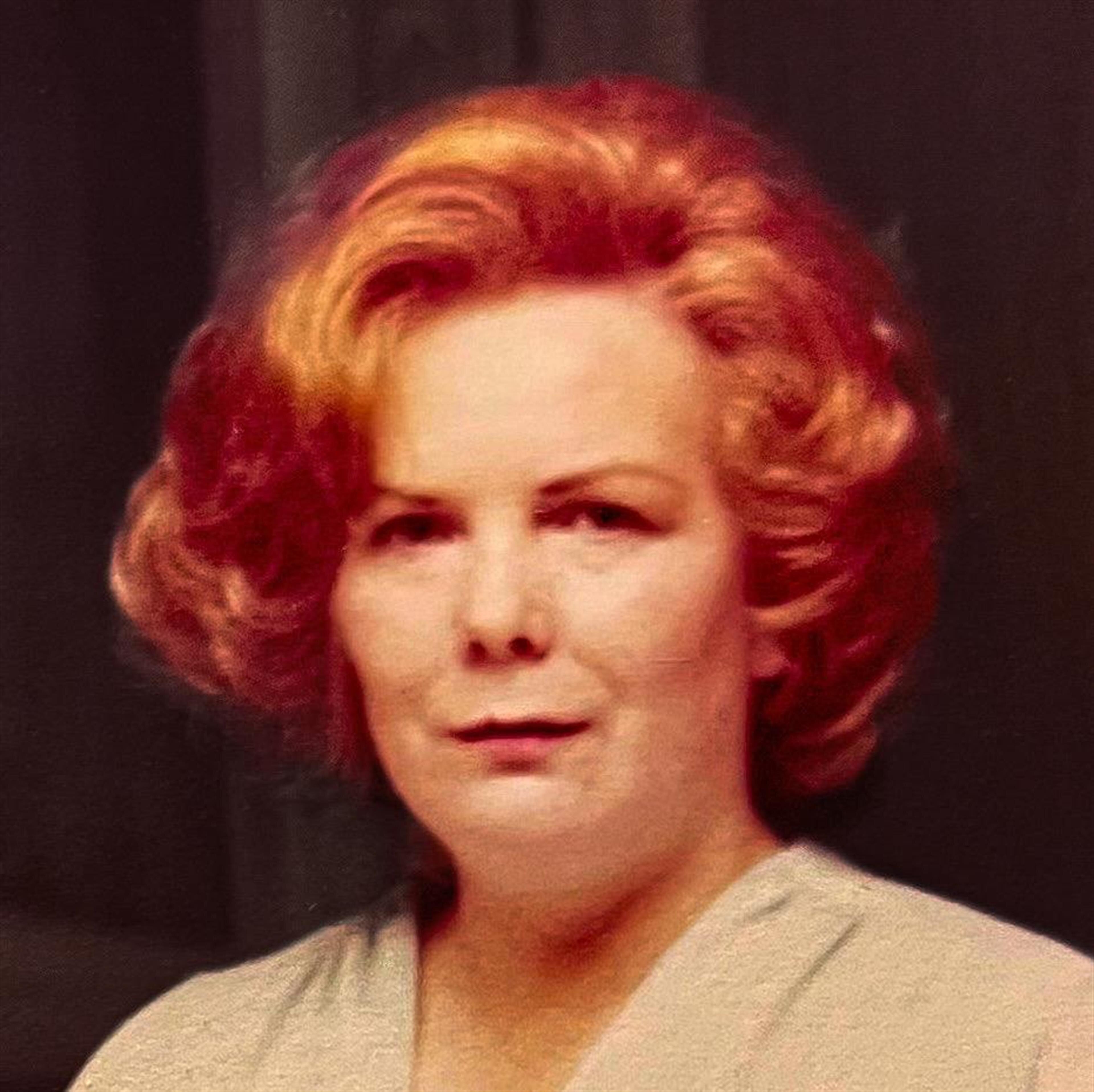 Juanita "Hope" Peterson
