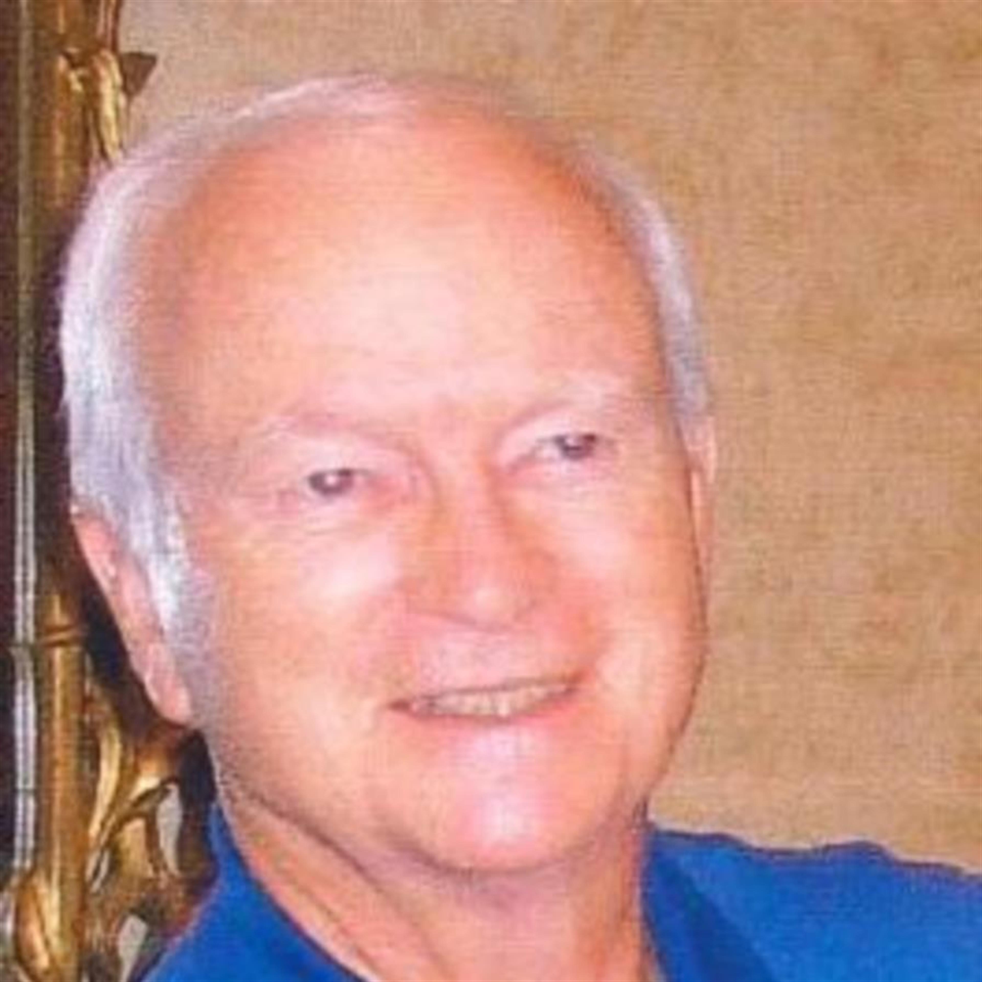 Milton Ray Mott